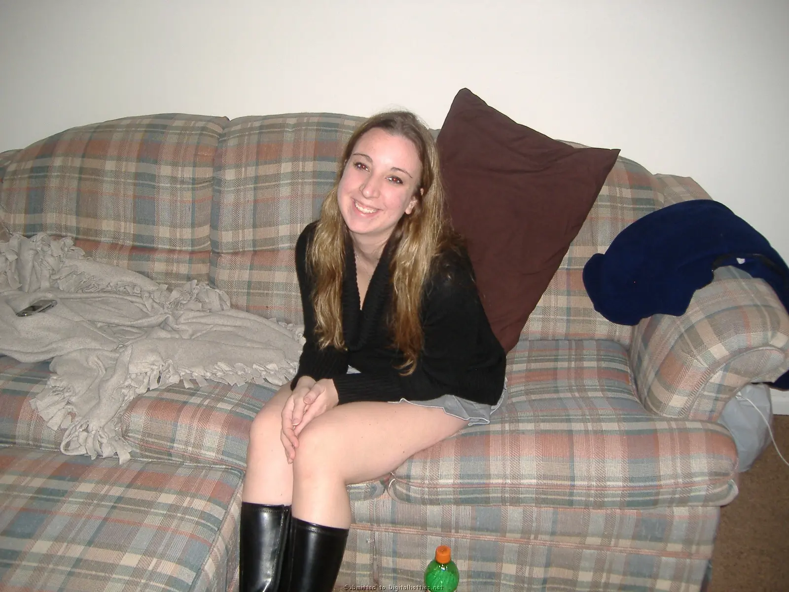 Absolute Debauchery: Explicit Amateur Porn Photo Collection