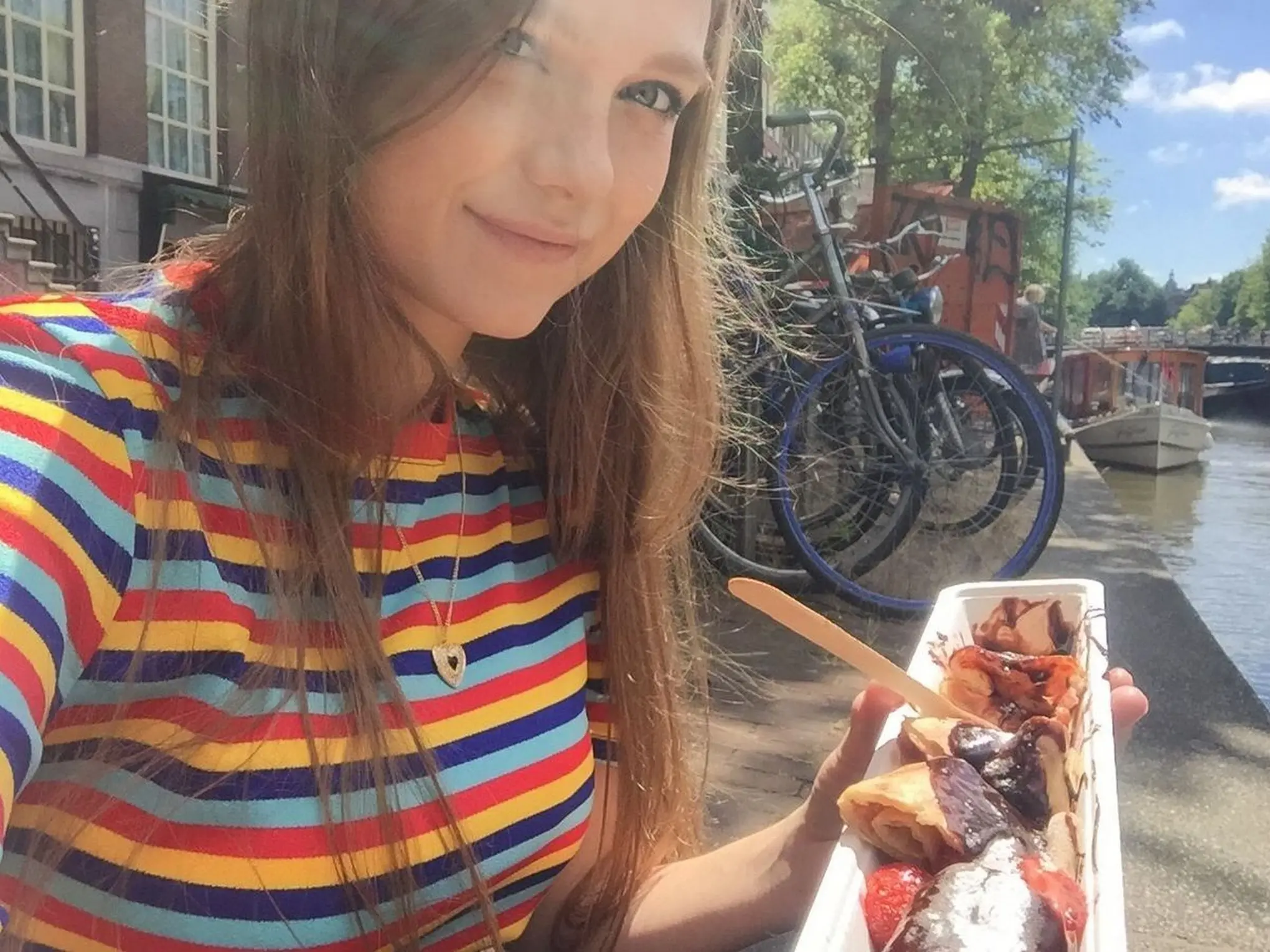 Explicit Amateur Porn Photos of Stunning Girl - Uncensored XXX Pics