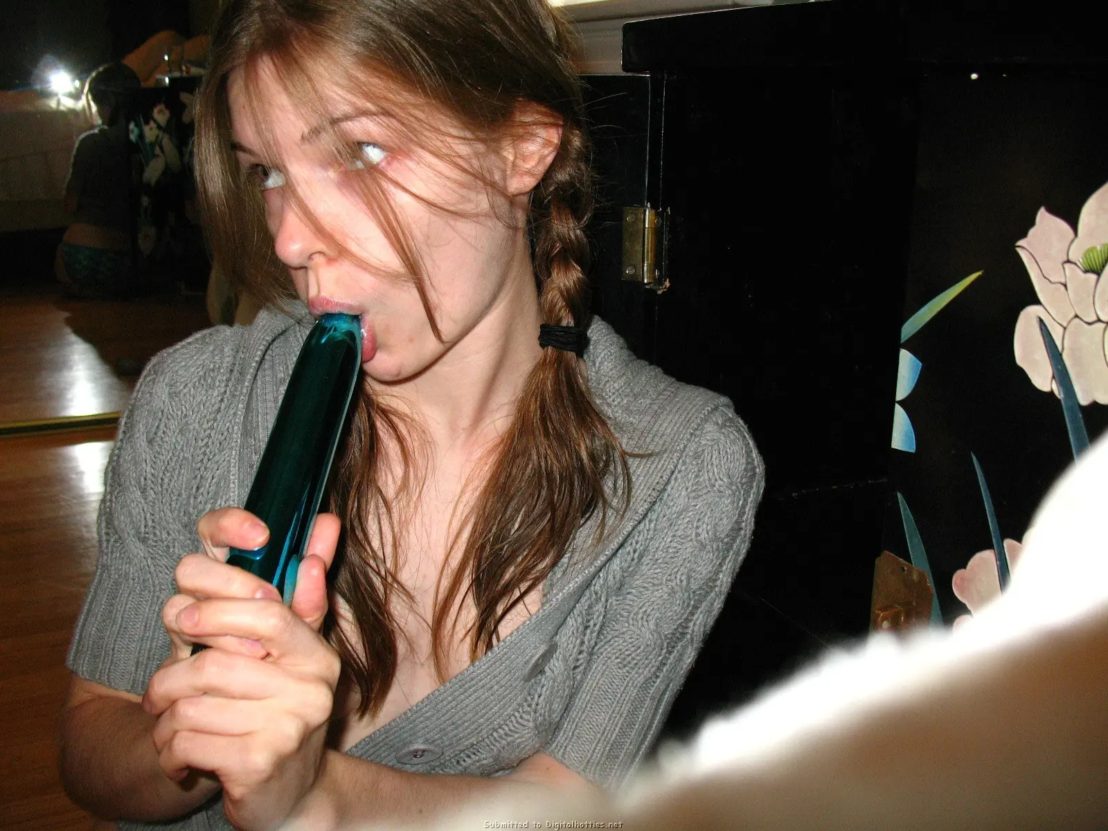 Online Sexual Adventures: Amateur Porn Photos for Explicit Pleasure