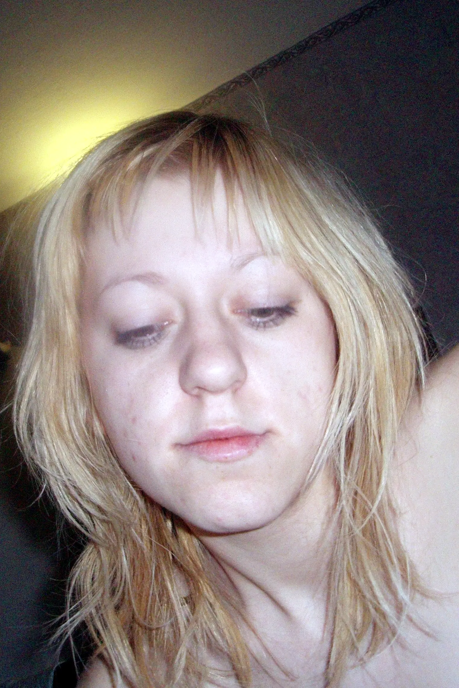 Hot Slut Gives Amazing Blowjob - Amateur Porn Photo