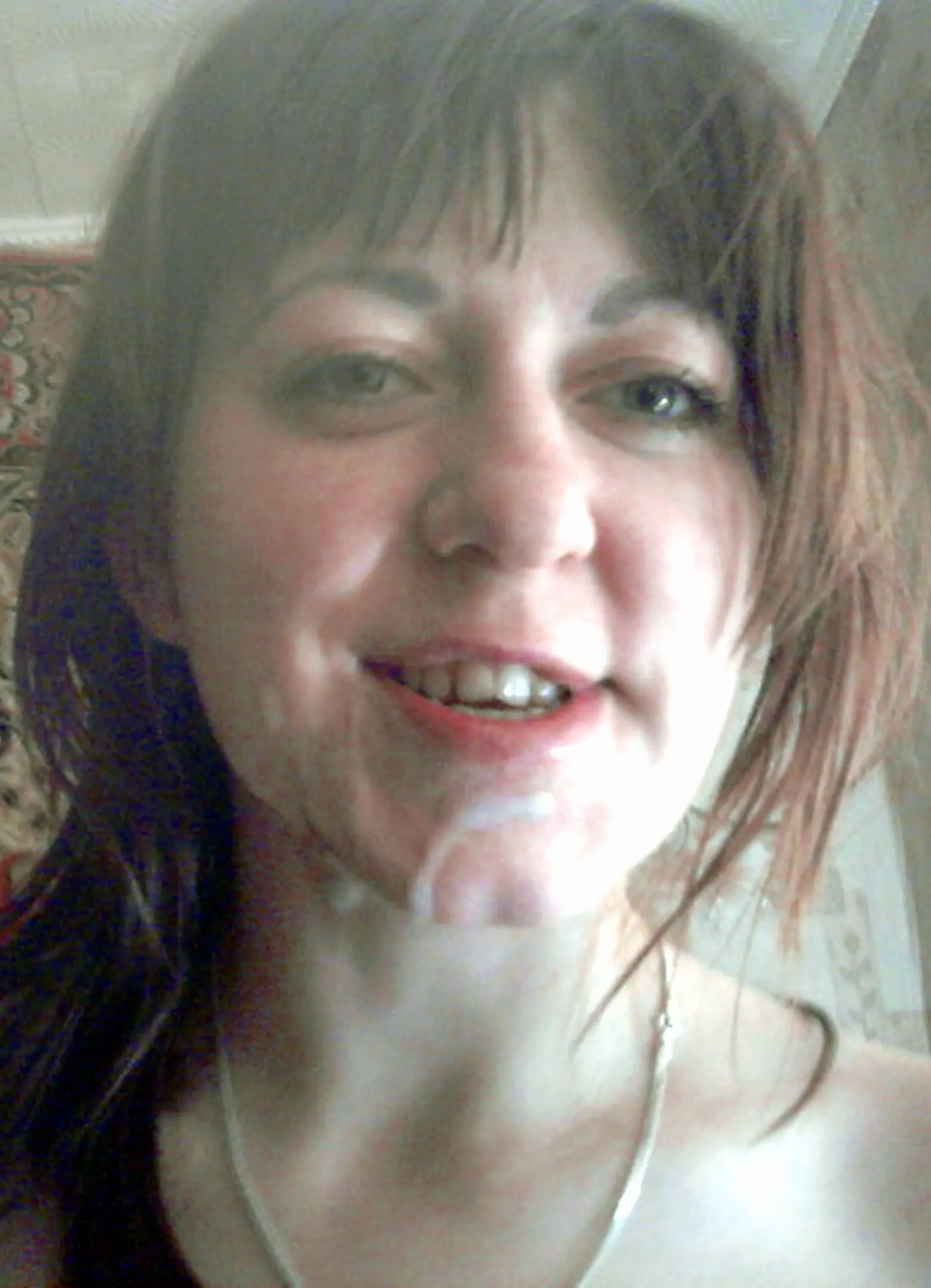 Hot Slut Gives Amazing Blowjob - Amateur Porn Photo