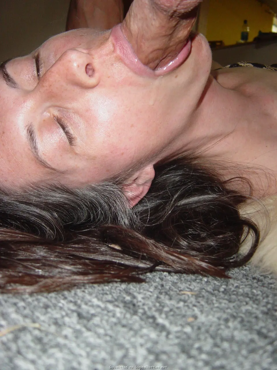 Raw and Uncensored Amateur Porn: The Most Explicit Fantasies