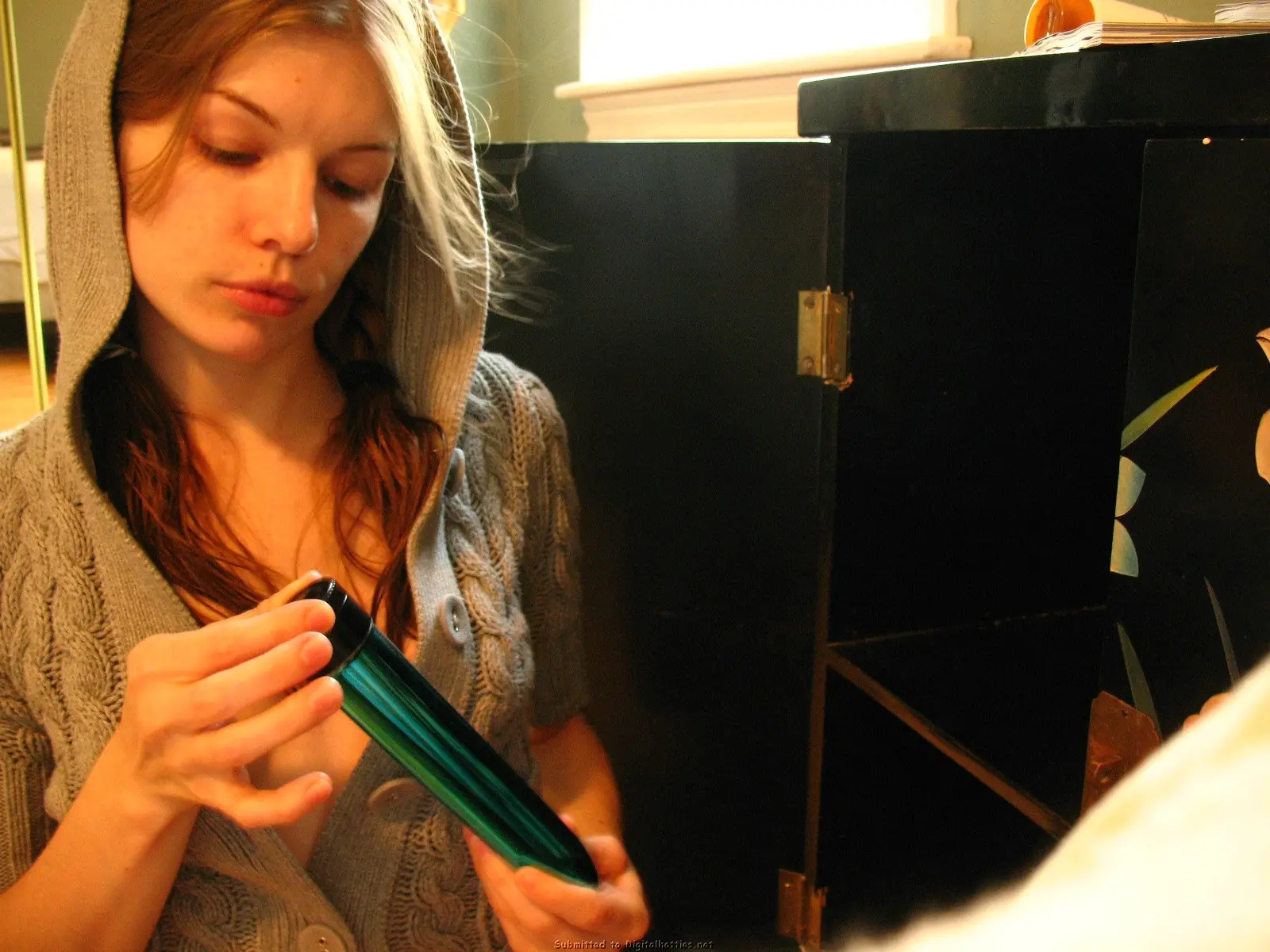 Online Sexual Adventures: Amateur Porn Photos for Explicit Pleasure