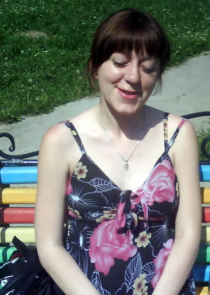 Hot Slut Gives Amazing Blowjob - Amateur Porn Photo