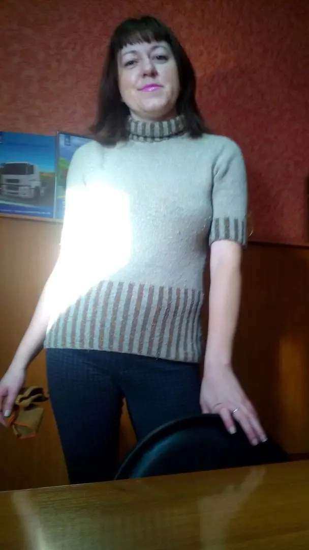 Kinky Amateur MILF Craves Diverse Sex - Hot and Raunchy Photos!