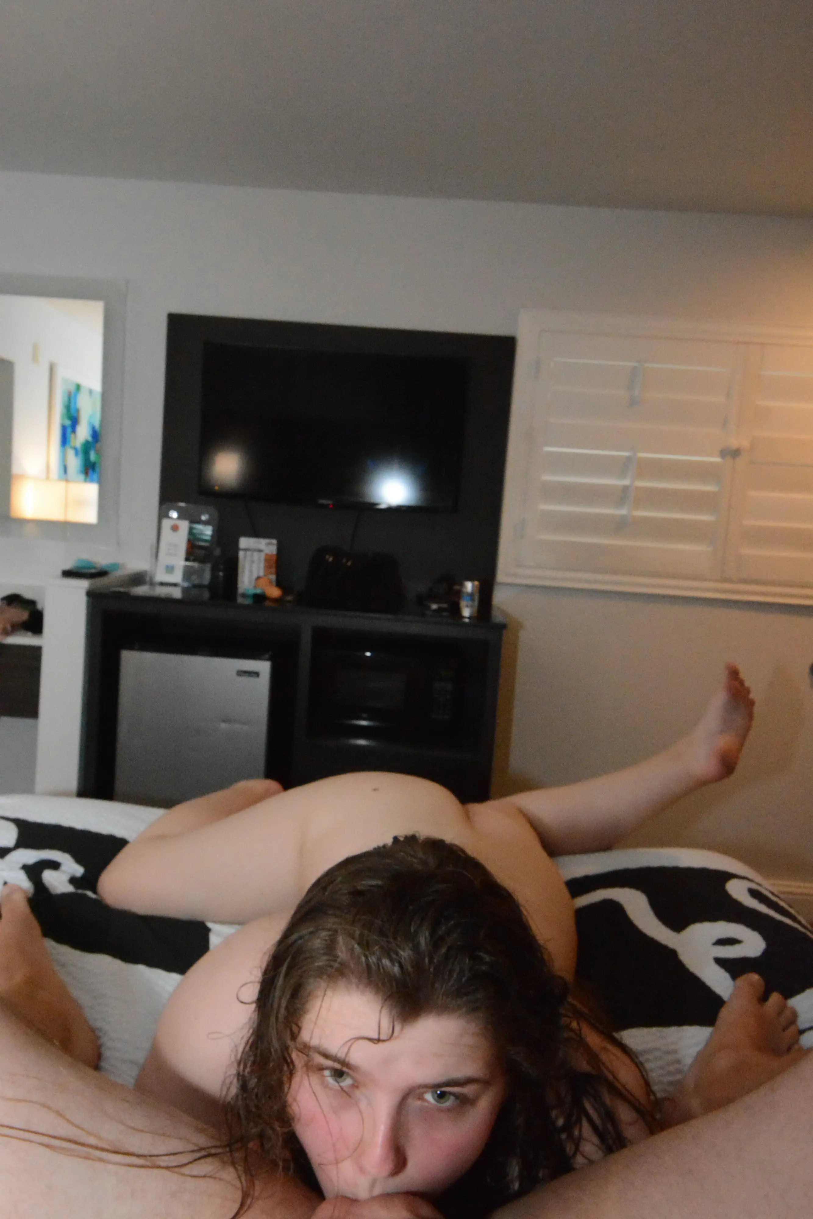 Explicit Amateur BBW Porn: Intimate Moments of Raw XXX Art