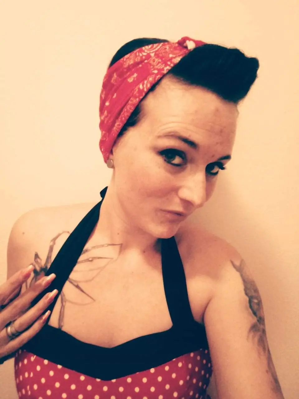 Explicit Amateur Porn Photos Pushing the Limits of Art: Intimate and Sensual Shots