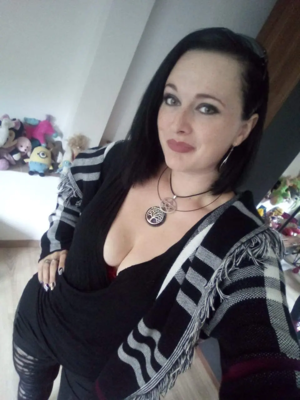 Explicit Amateur Porn Photos Pushing the Limits of Art: Intimate and Sensual Shots