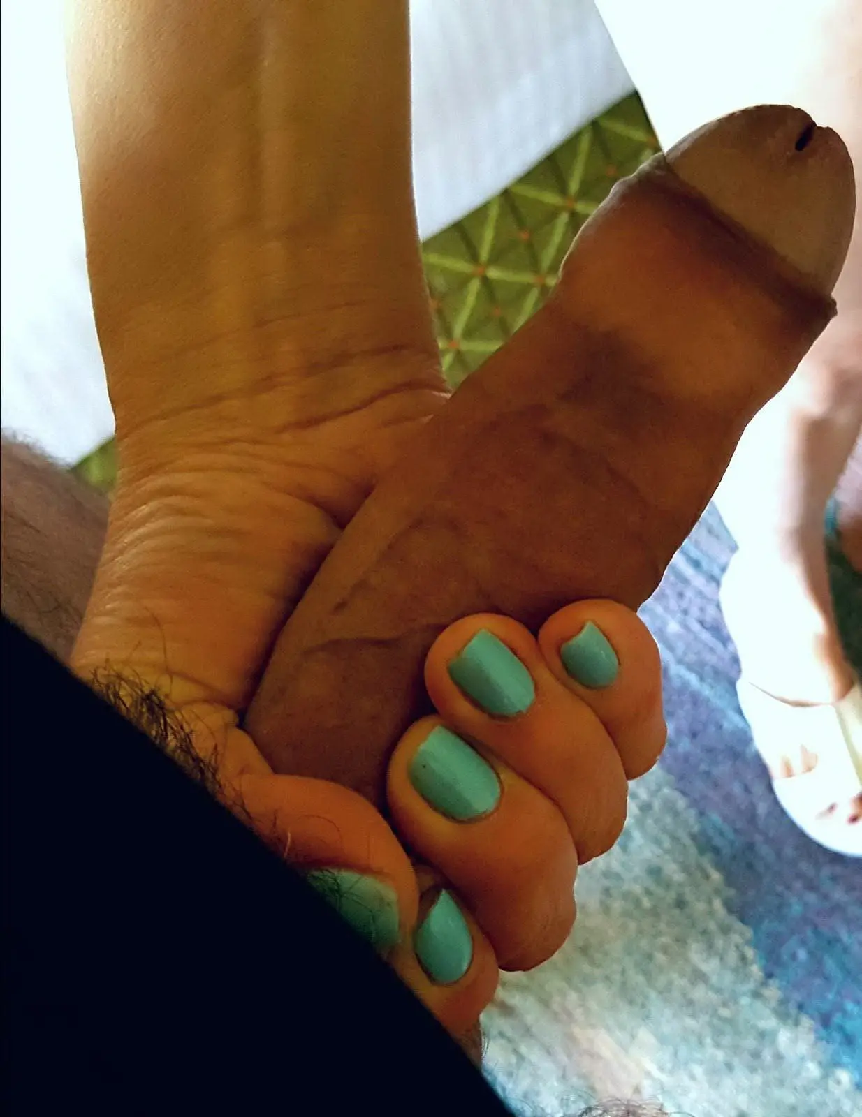 Sensual Confessions in Amateur Mature Woman Porn Photos