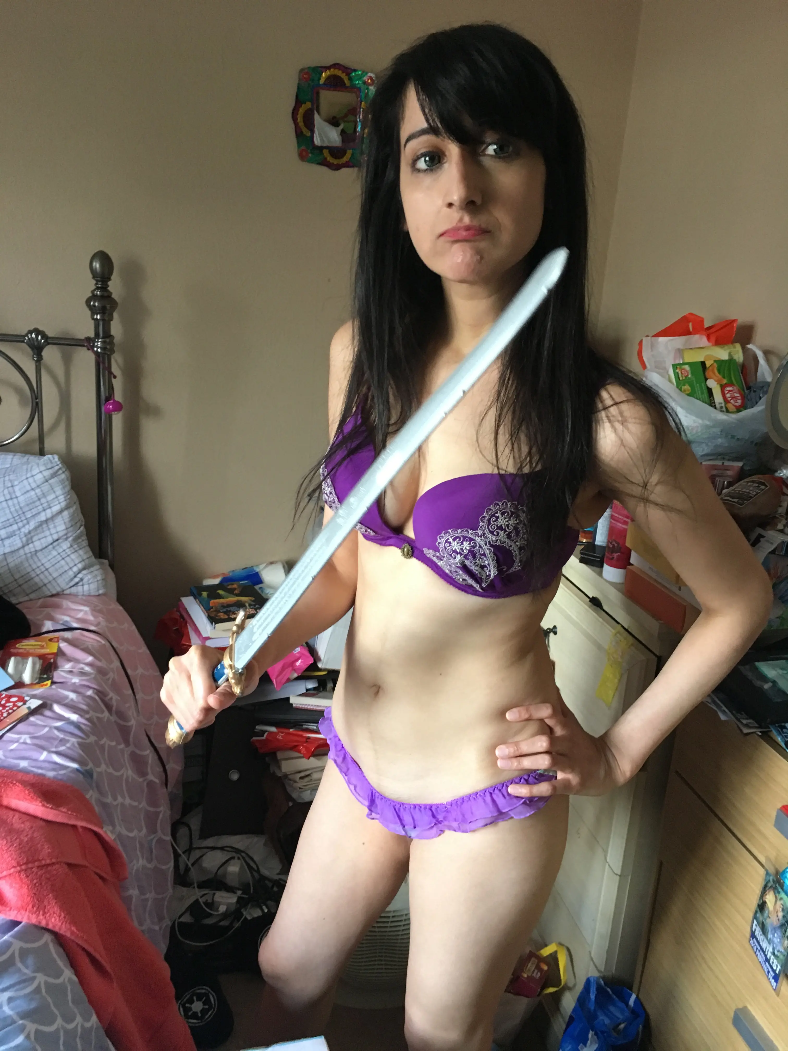 Amateur Photos That Trigger Tsunami of Desire! Explicit Content Inside!
