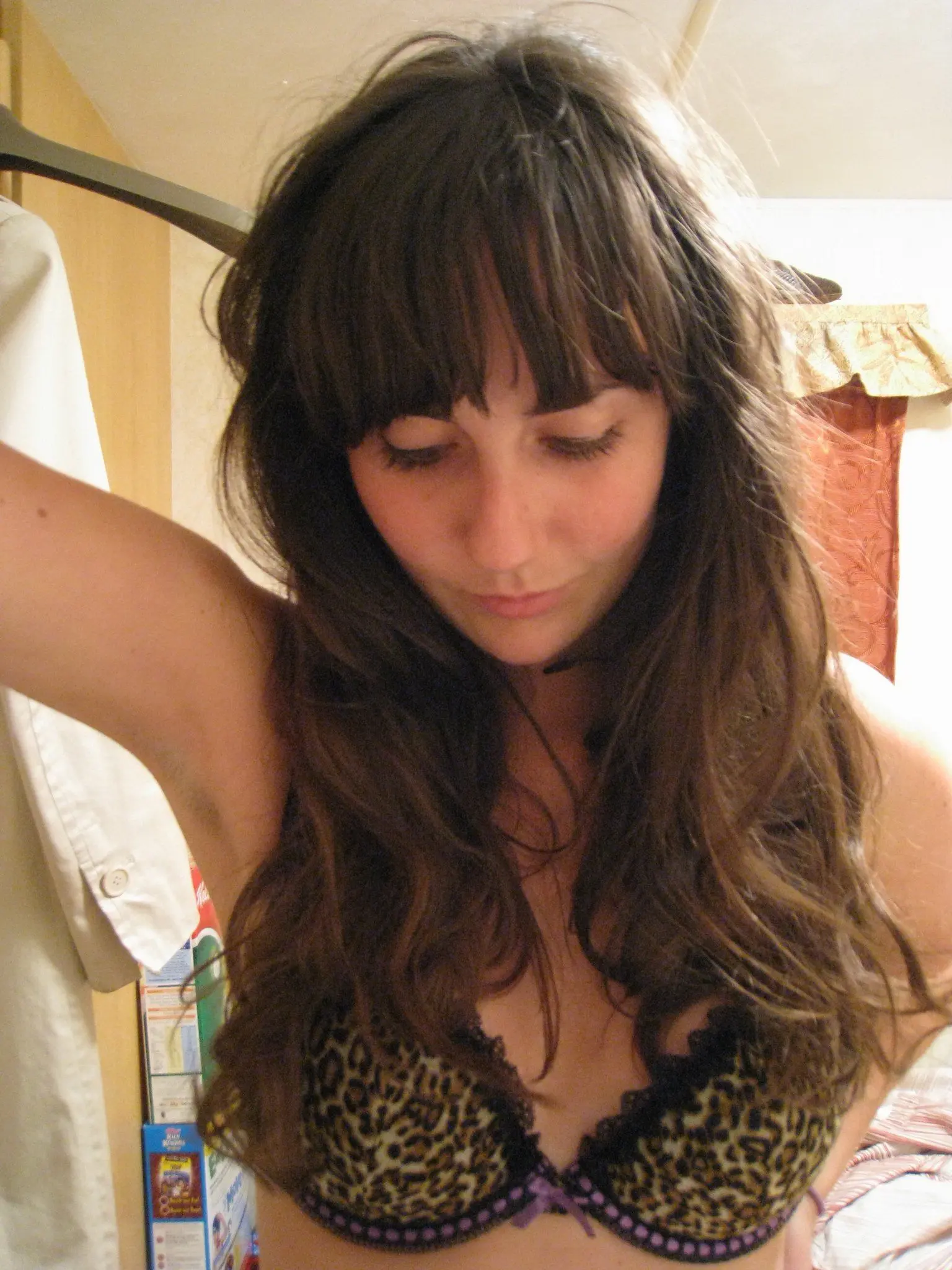 Amateur Photos That Trigger Tsunami of Desire! Explicit Content Inside!