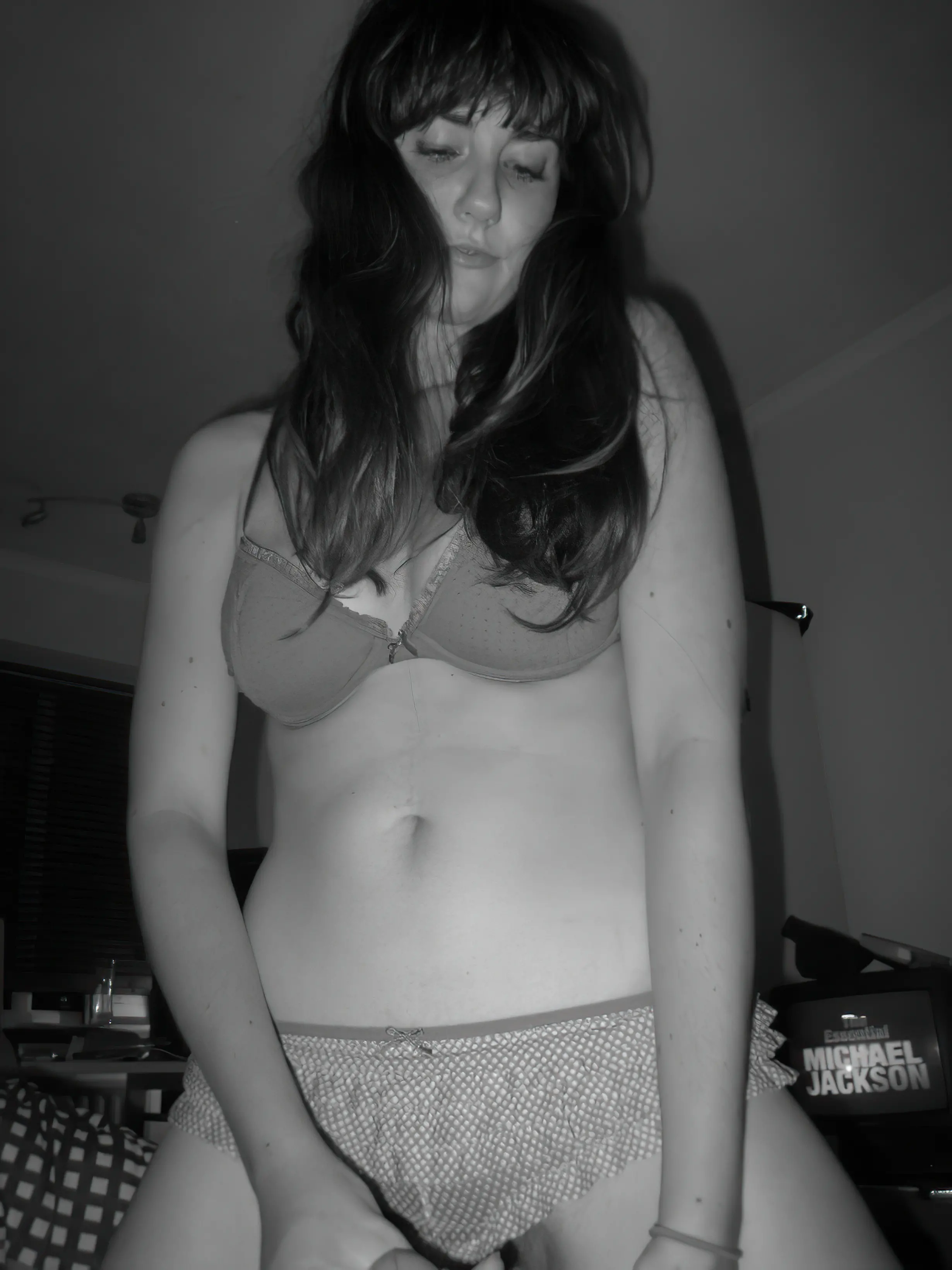 Amateur Photos That Trigger Tsunami of Desire! Explicit Content Inside!