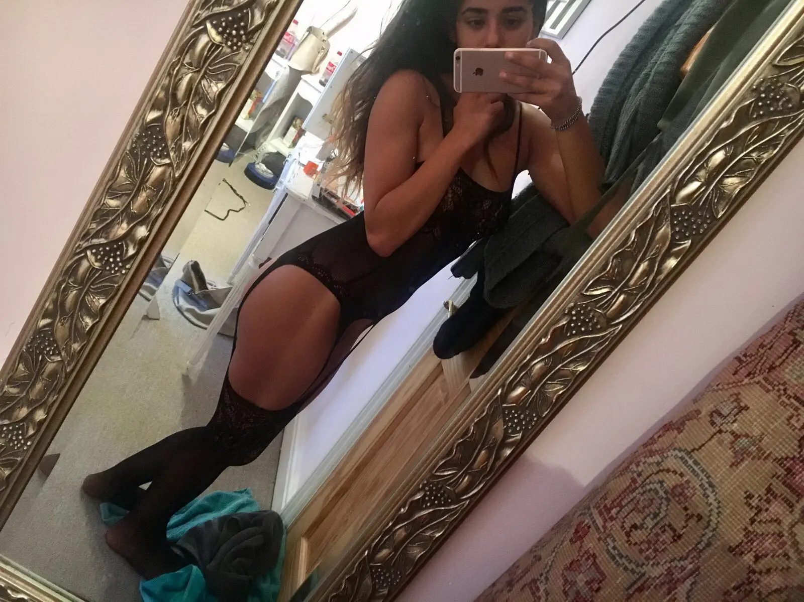 Naked Beauty Ambitions: Stunning Porn in Every Pixel!