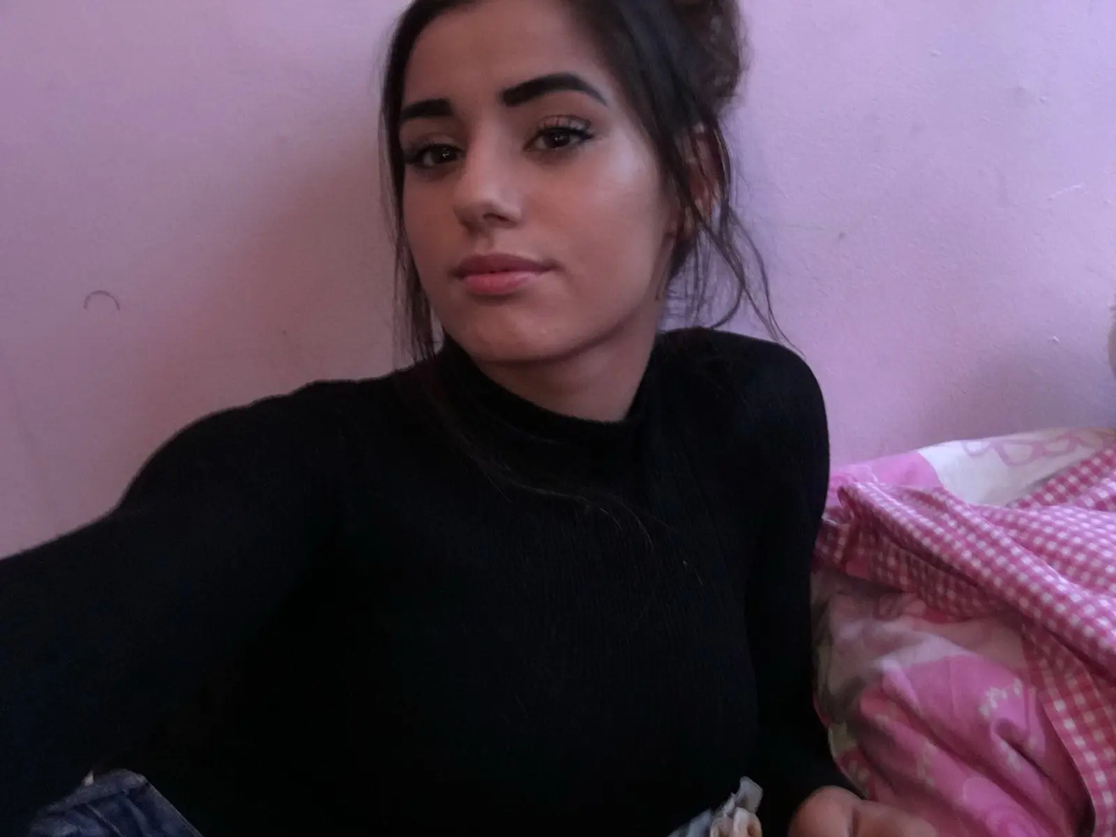 Naked Beauty Ambitions: Stunning Porn in Every Pixel!