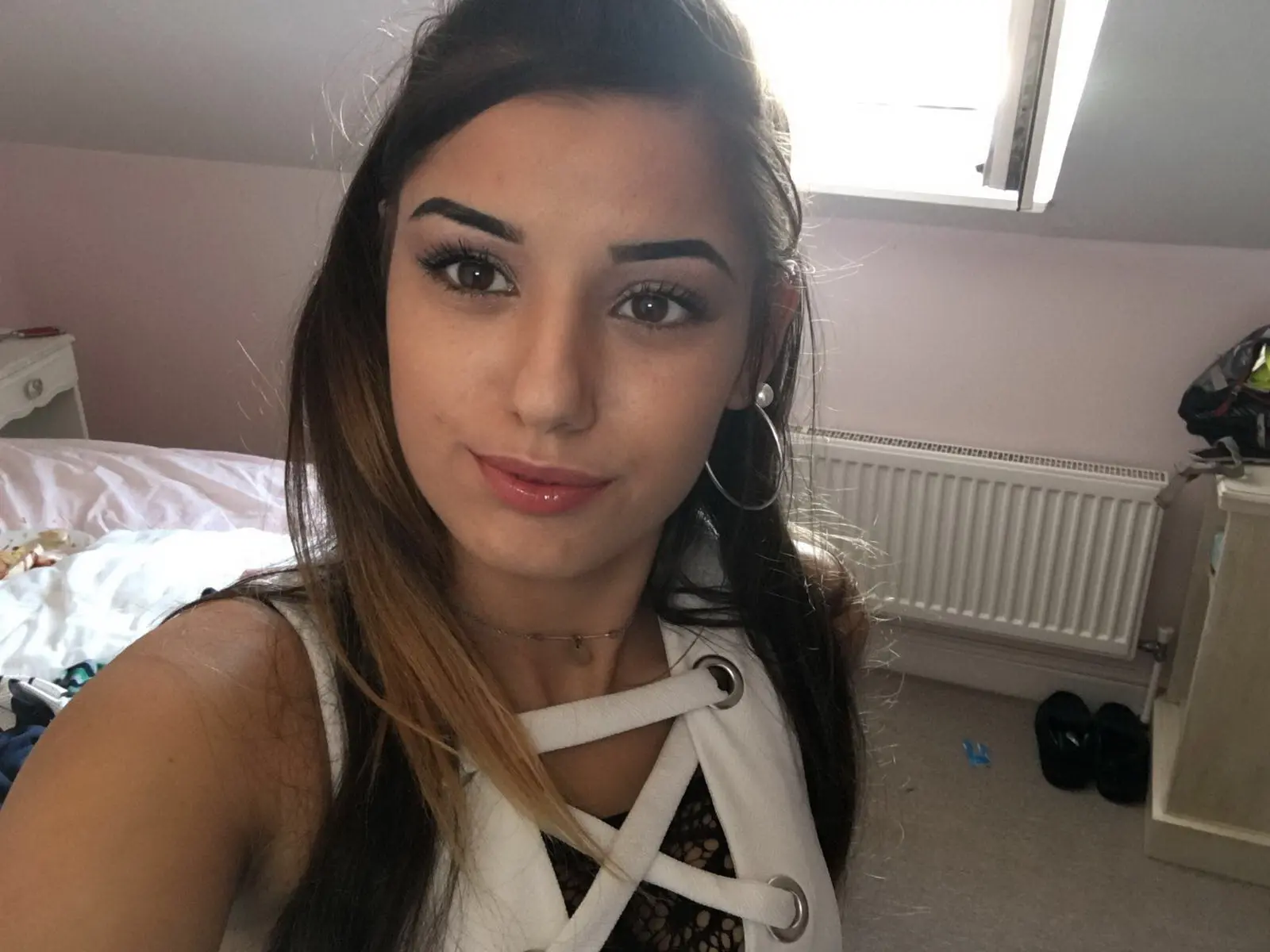 Naked Beauty Ambitions: Stunning Porn in Every Pixel!