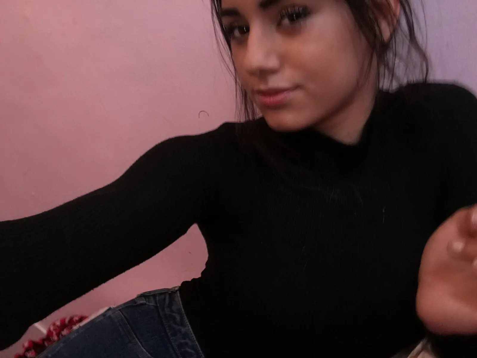 Naked Beauty Ambitions: Stunning Porn in Every Pixel!