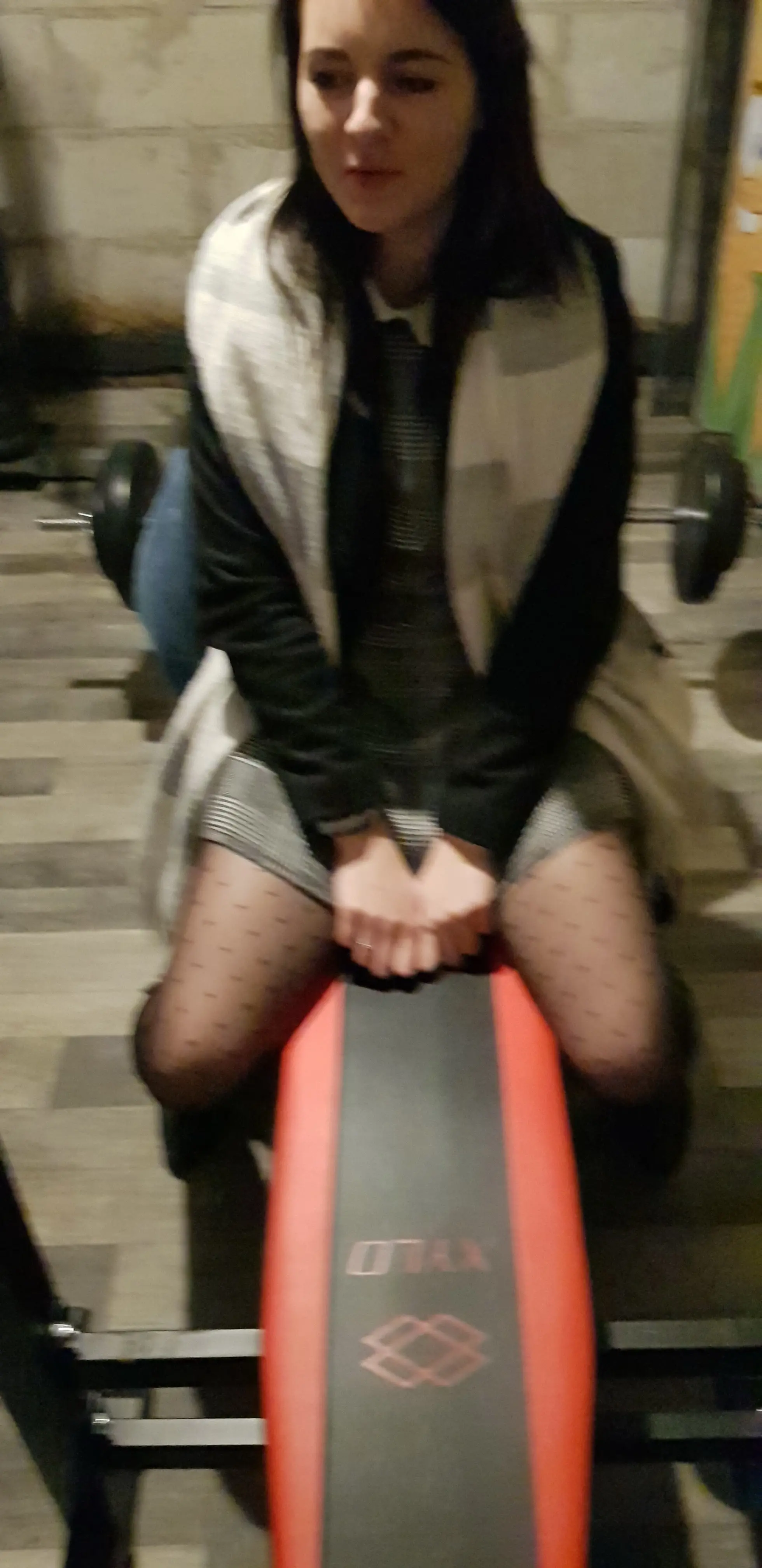 Scandalously Hot: Forbidden Desire Igniting Porn Photos!