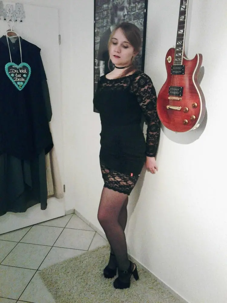 Curvy Kinky Amateur's Explicit Home Photos - XXX BBW Fetish Pics