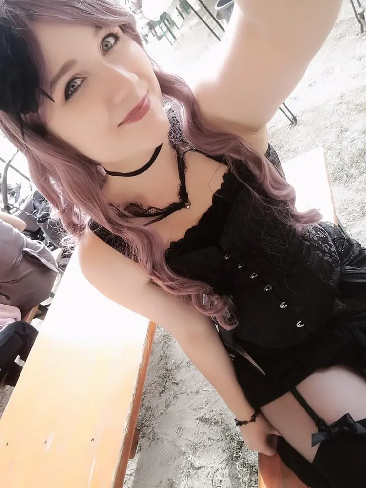 Curvy Kinky Amateur's Explicit Home Photos - XXX BBW Fetish Pics