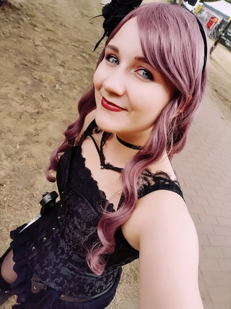 Curvy Kinky Amateur's Explicit Home Photos - XXX BBW Fetish Pics