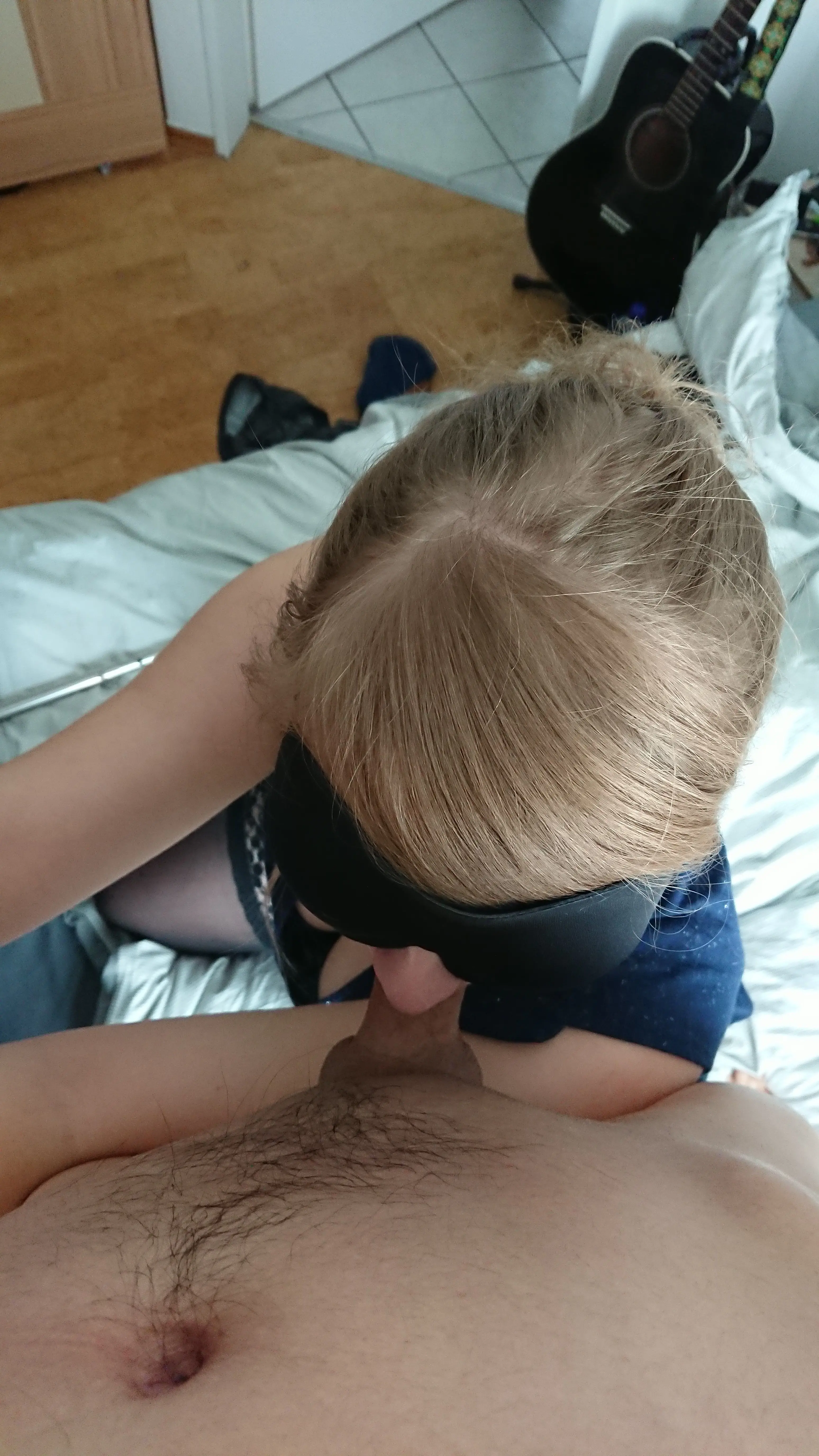 Curvy Kinky Amateur's Explicit Home Photos - XXX BBW Fetish Pics