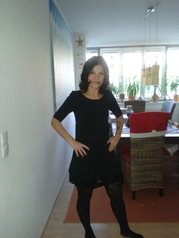 Mature Amateur MILF Gets Fucked - Explicit Homemade Porn Photo