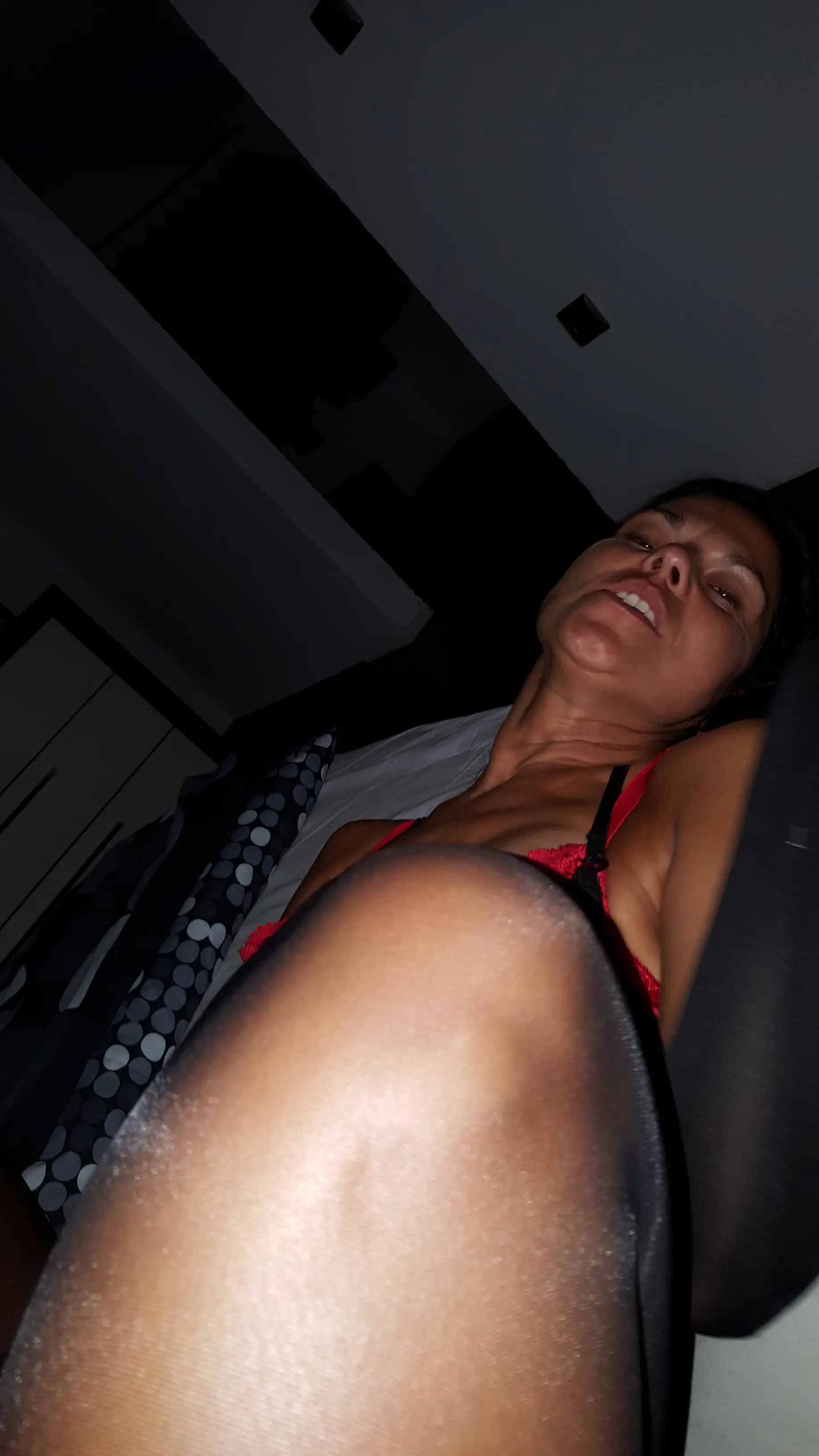 Mature Amateur MILF Gets Fucked - Explicit Homemade Porn Photo