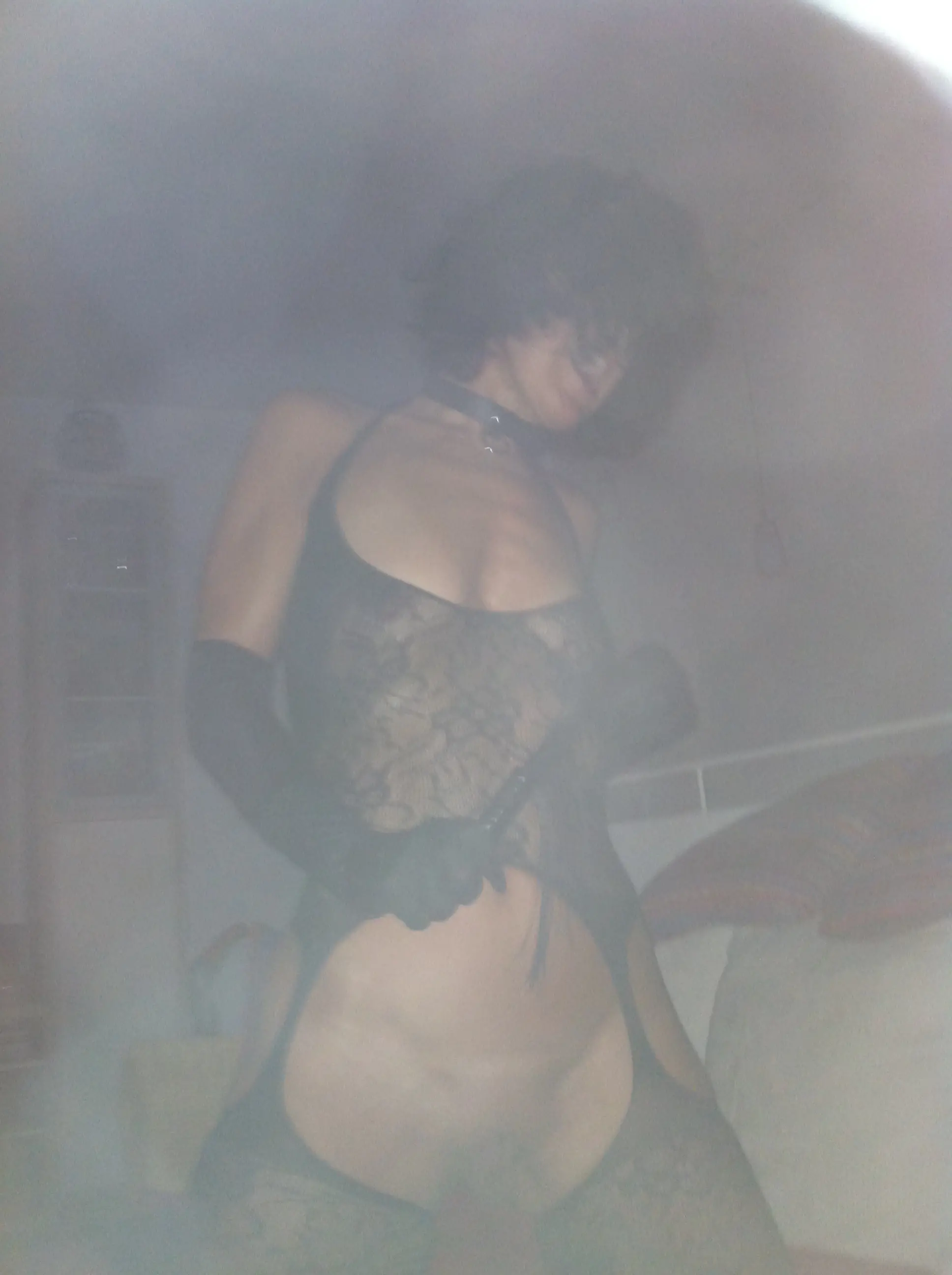 Mature Amateur MILF Gets Fucked - Explicit Homemade Porn Photo