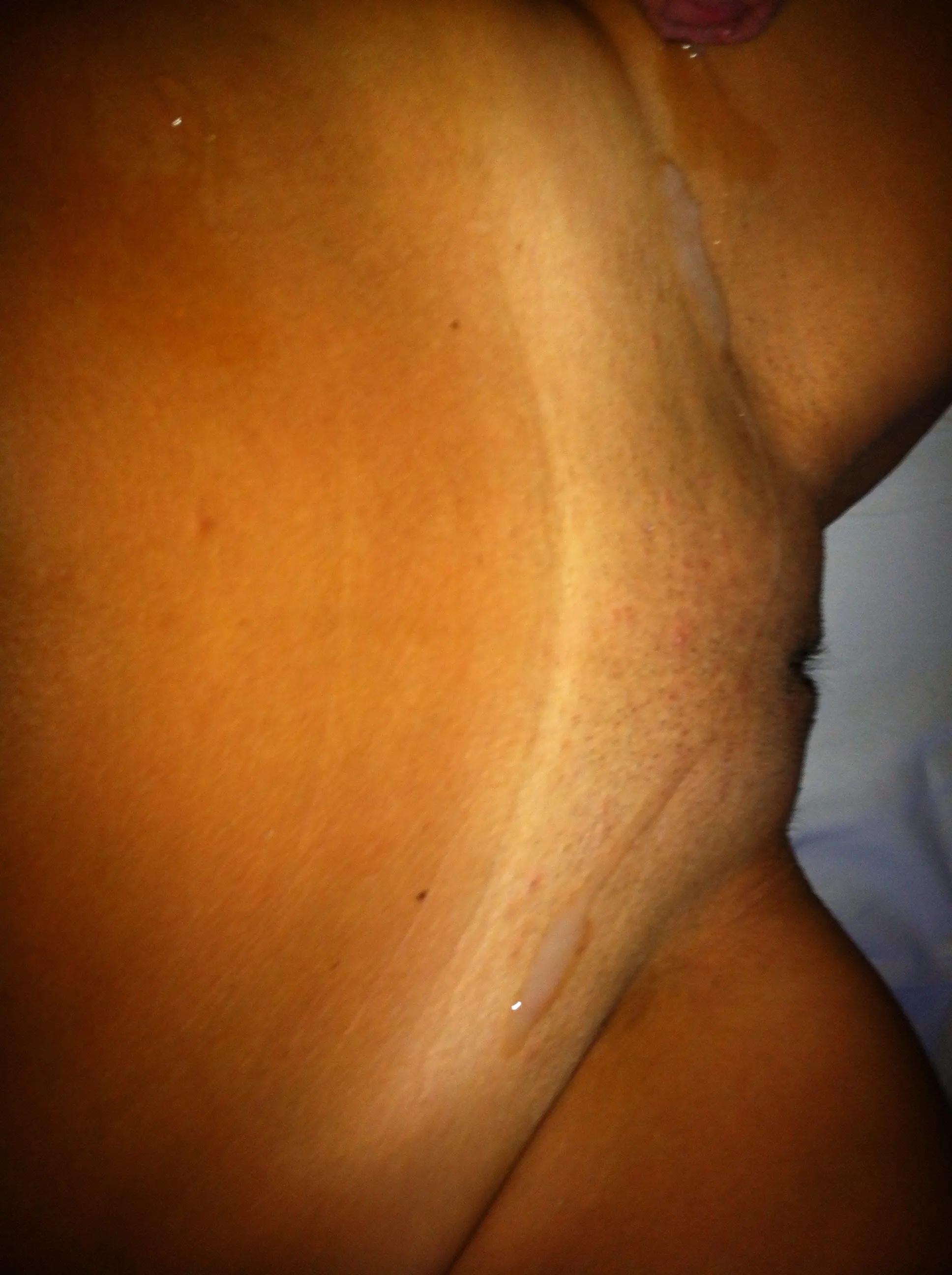 Mature Amateur MILF Gets Fucked - Explicit Homemade Porn Photo