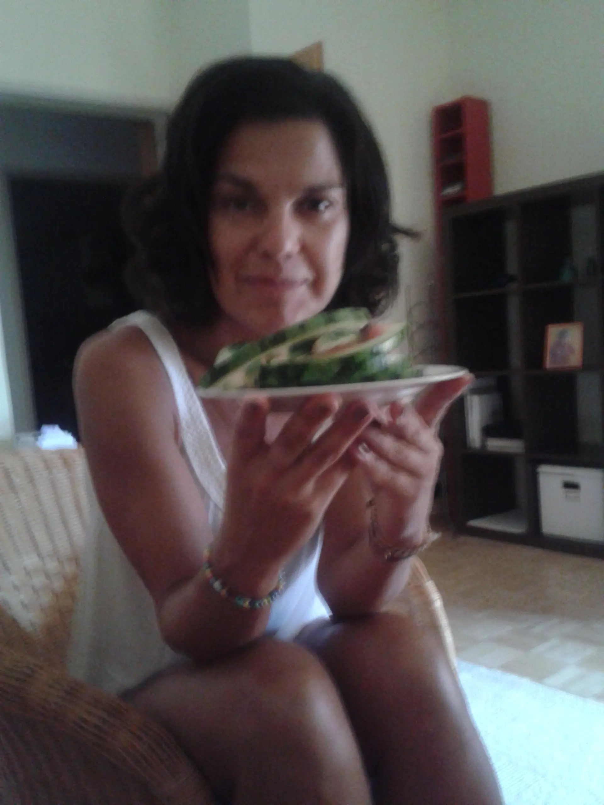 Mature Amateur MILF Gets Fucked - Explicit Homemade Porn Photo