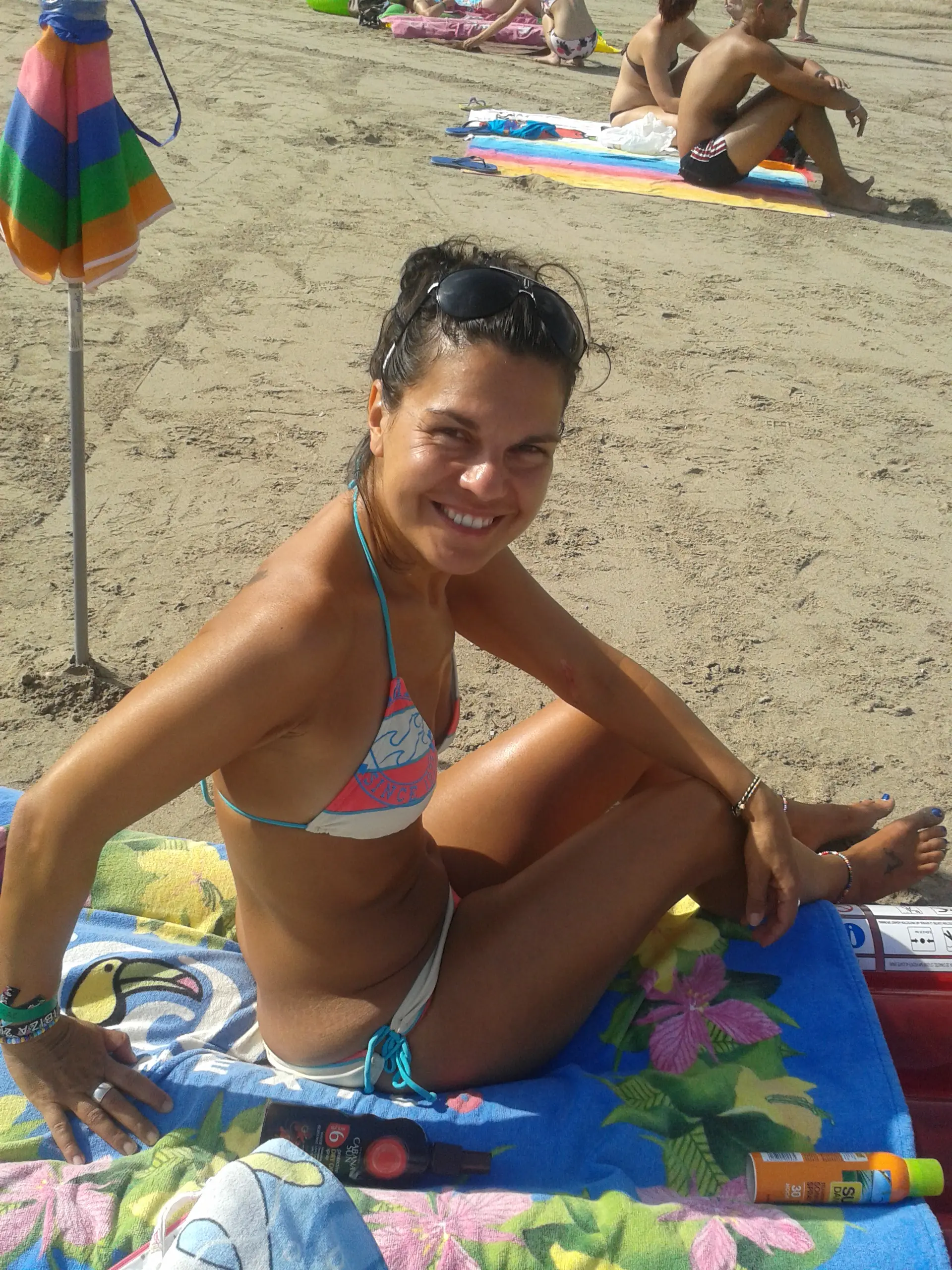 Mature Amateur MILF Gets Fucked - Explicit Homemade Porn Photo