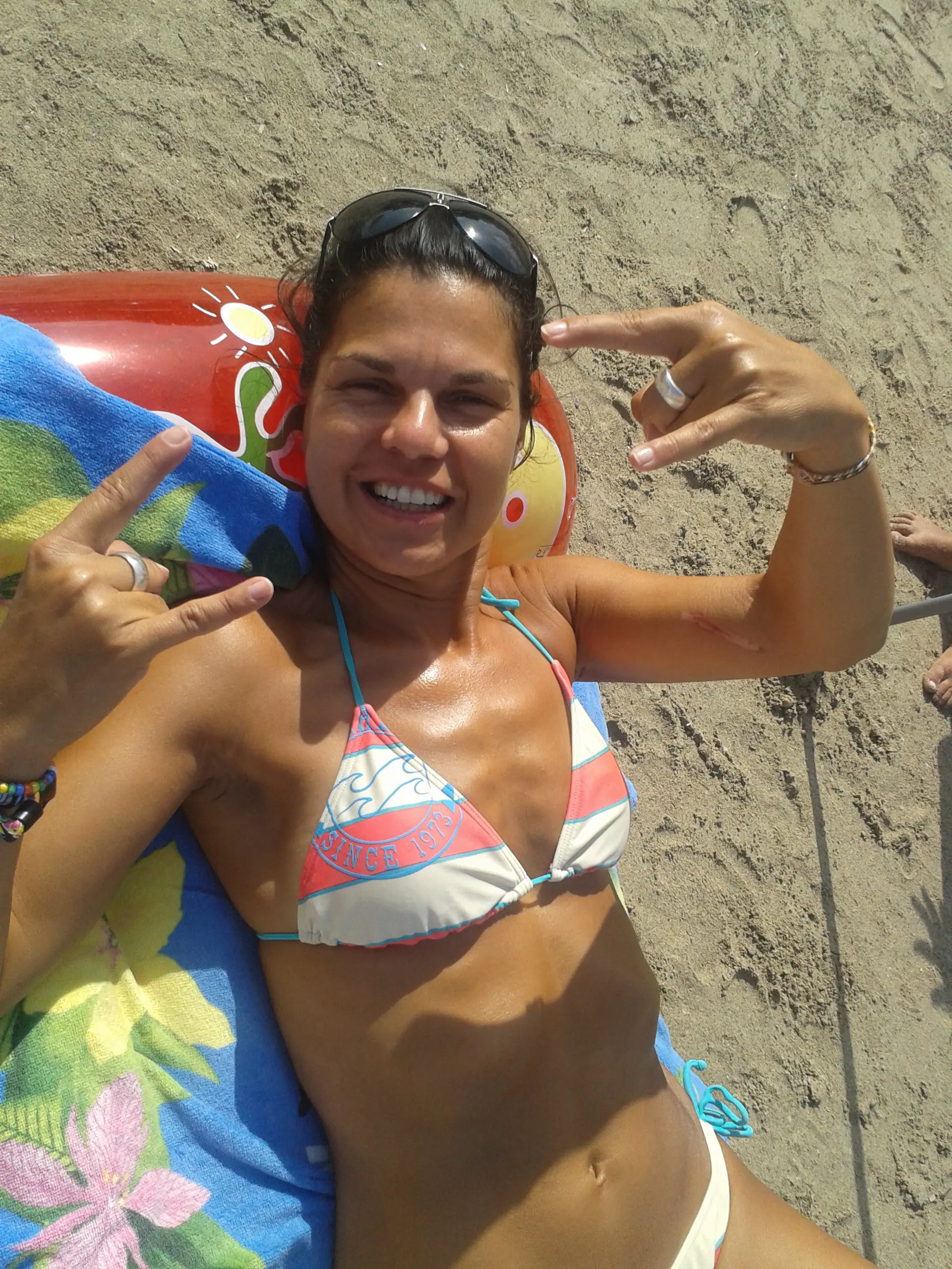 Mature Amateur MILF Gets Fucked - Explicit Homemade Porn Photo