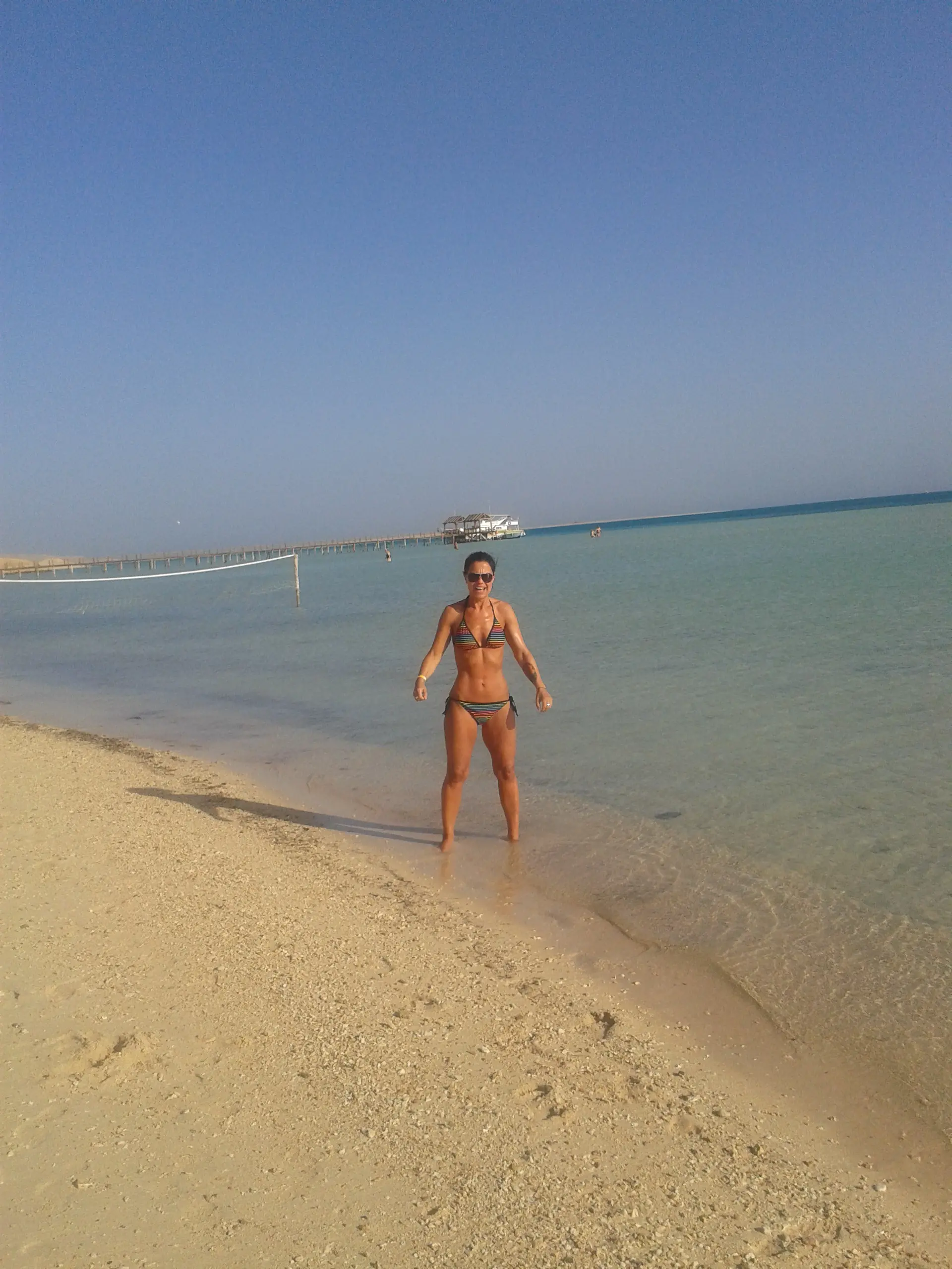 Mature Amateur MILF Gets Fucked - Explicit Homemade Porn Photo