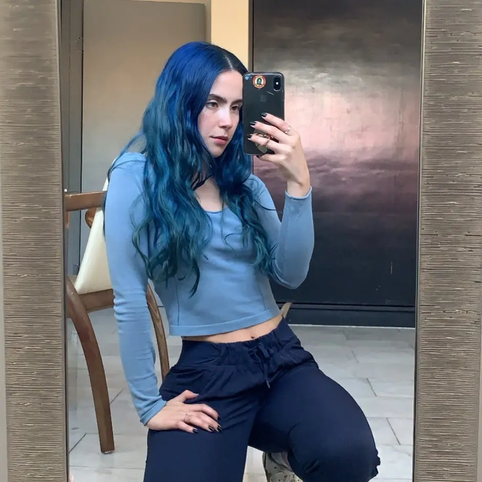 Sultry Stories: Babe Gives Blowjob - Amateur Porn Photo