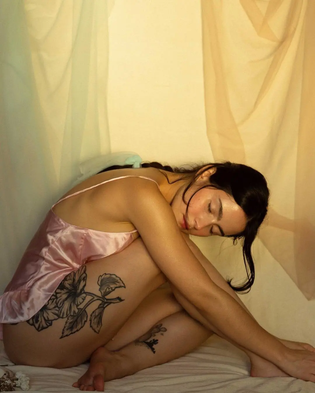 Sultry Stories: Babe Gives Blowjob - Amateur Porn Photo