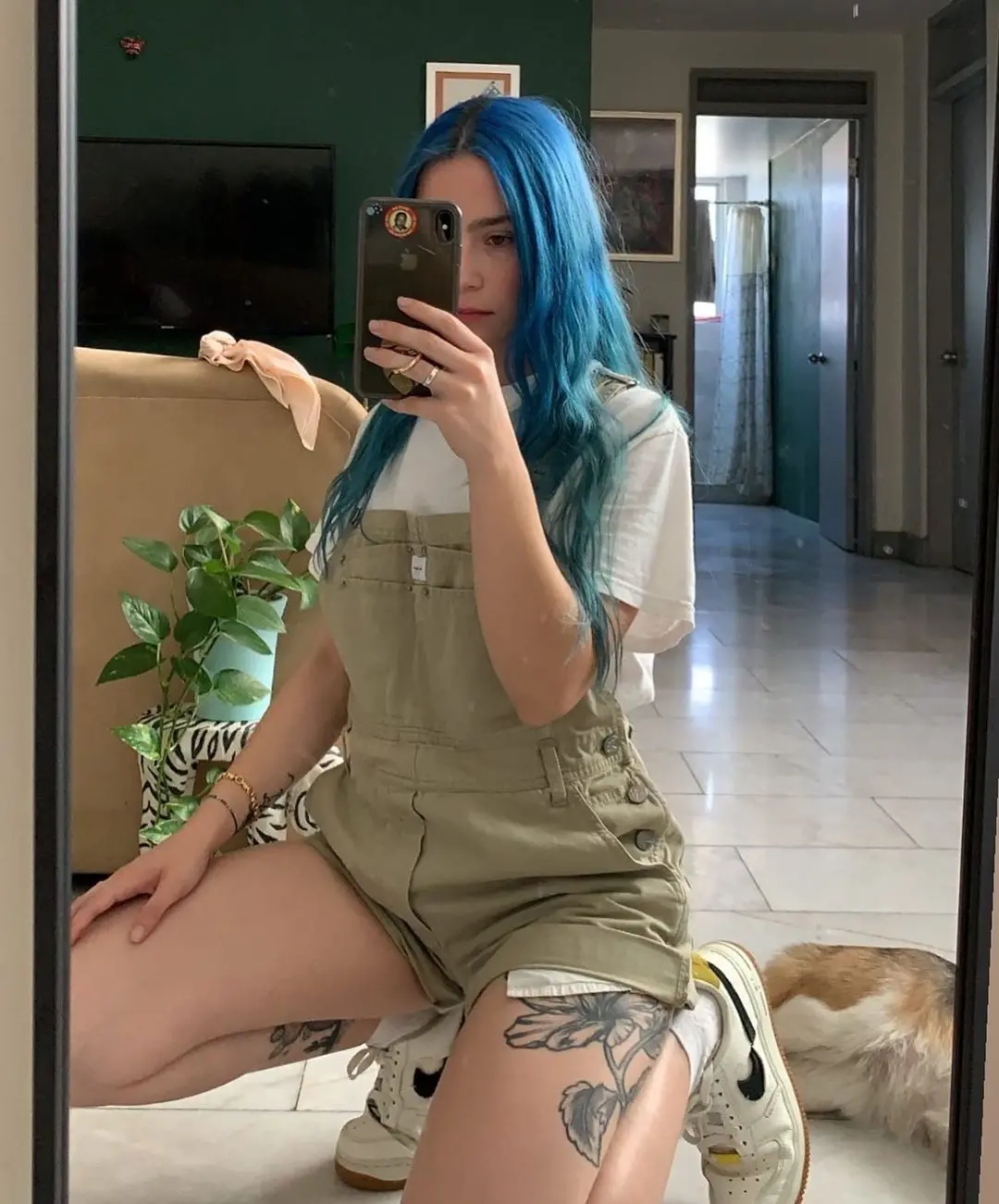 Sultry Stories: Babe Gives Blowjob - Amateur Porn Photo