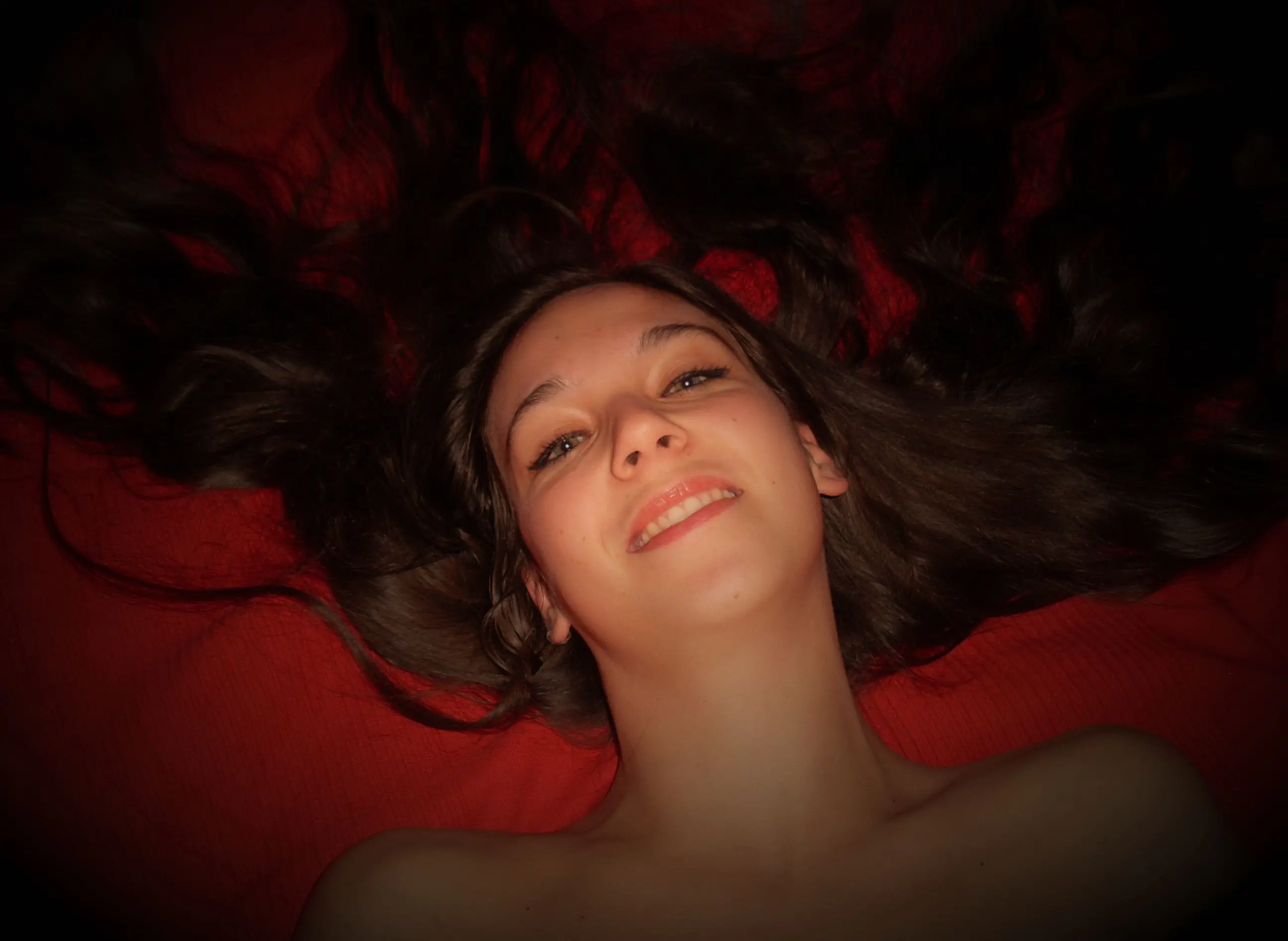 Explicit Amateur Woman Porn Photos: Unfiltered Glimpse into Female Beauty