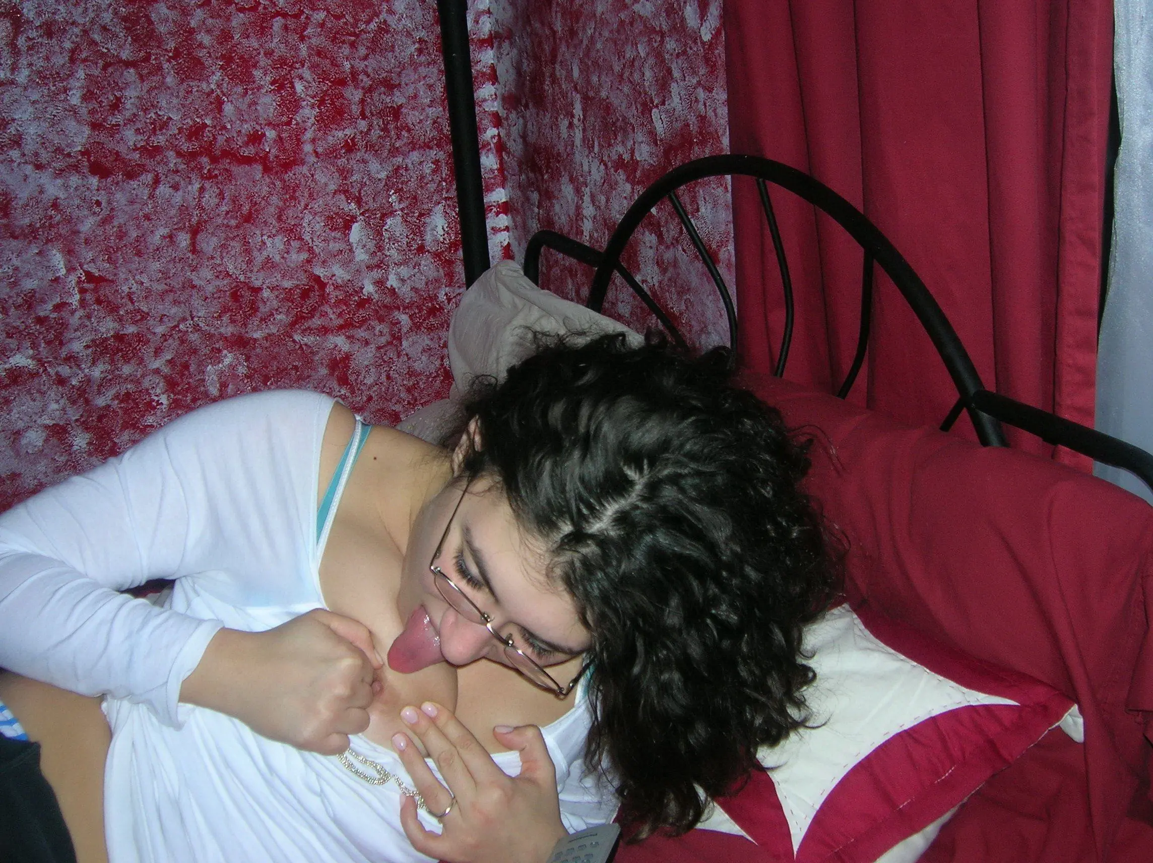 Raw Homemade Porn: Intimate Sex Life Exposed