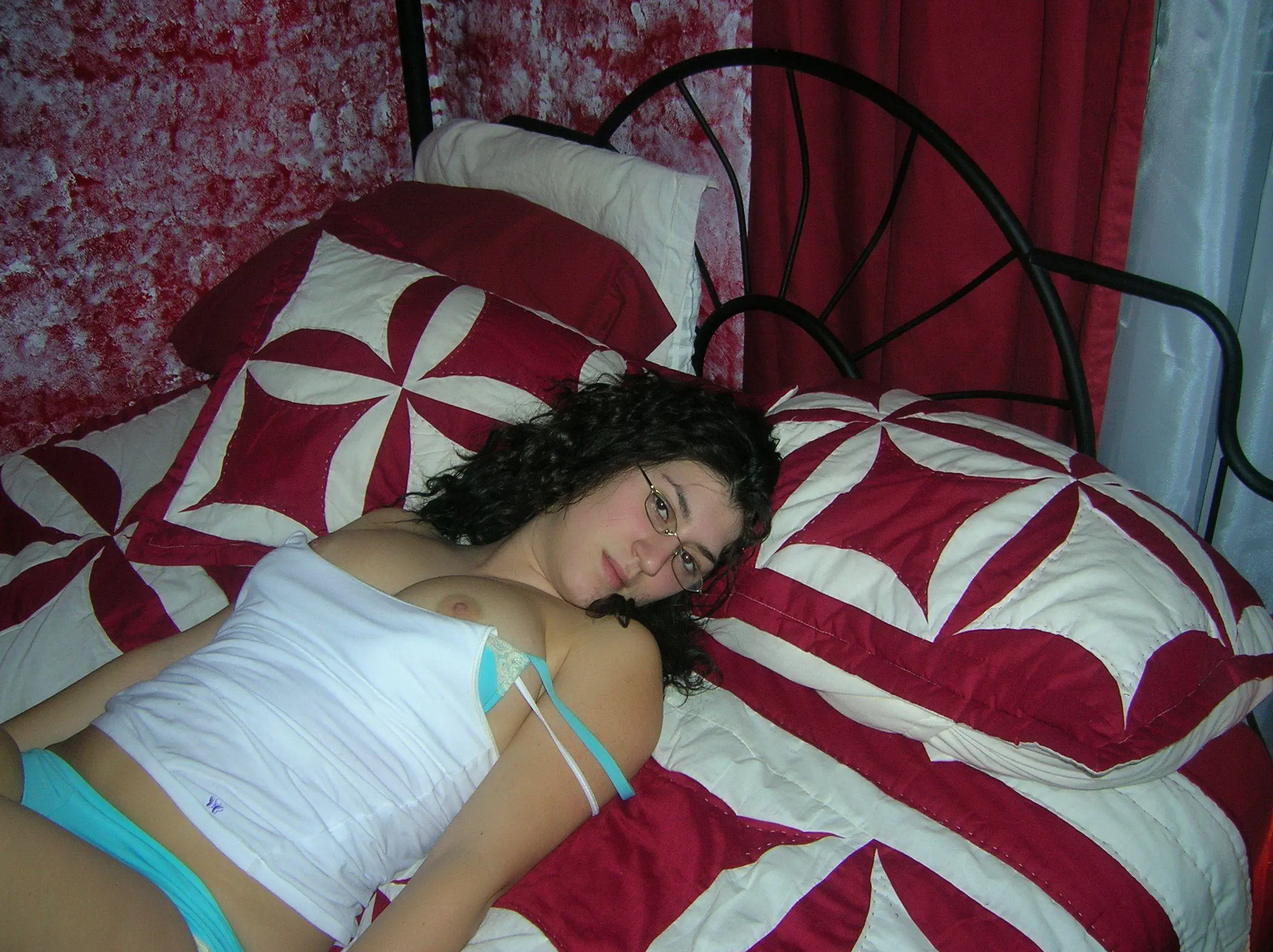 Raw Homemade Porn: Intimate Sex Life Exposed