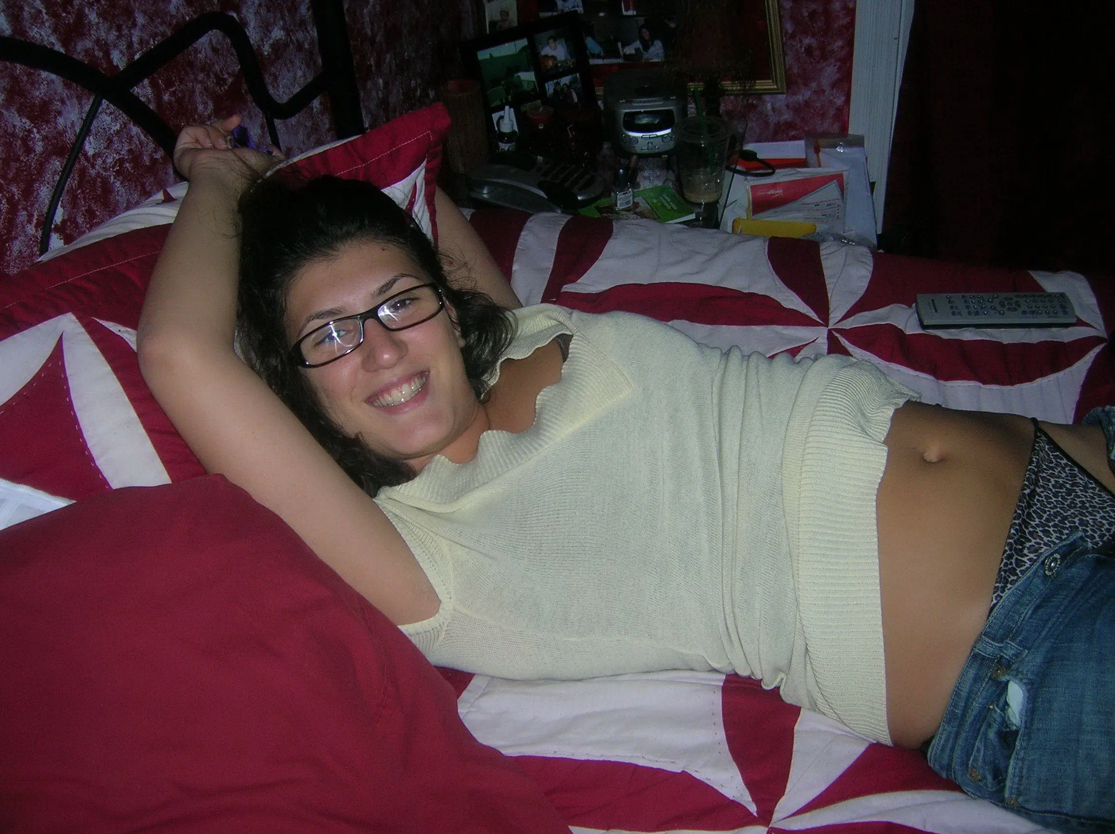 Raw Homemade Porn: Intimate Sex Life Exposed