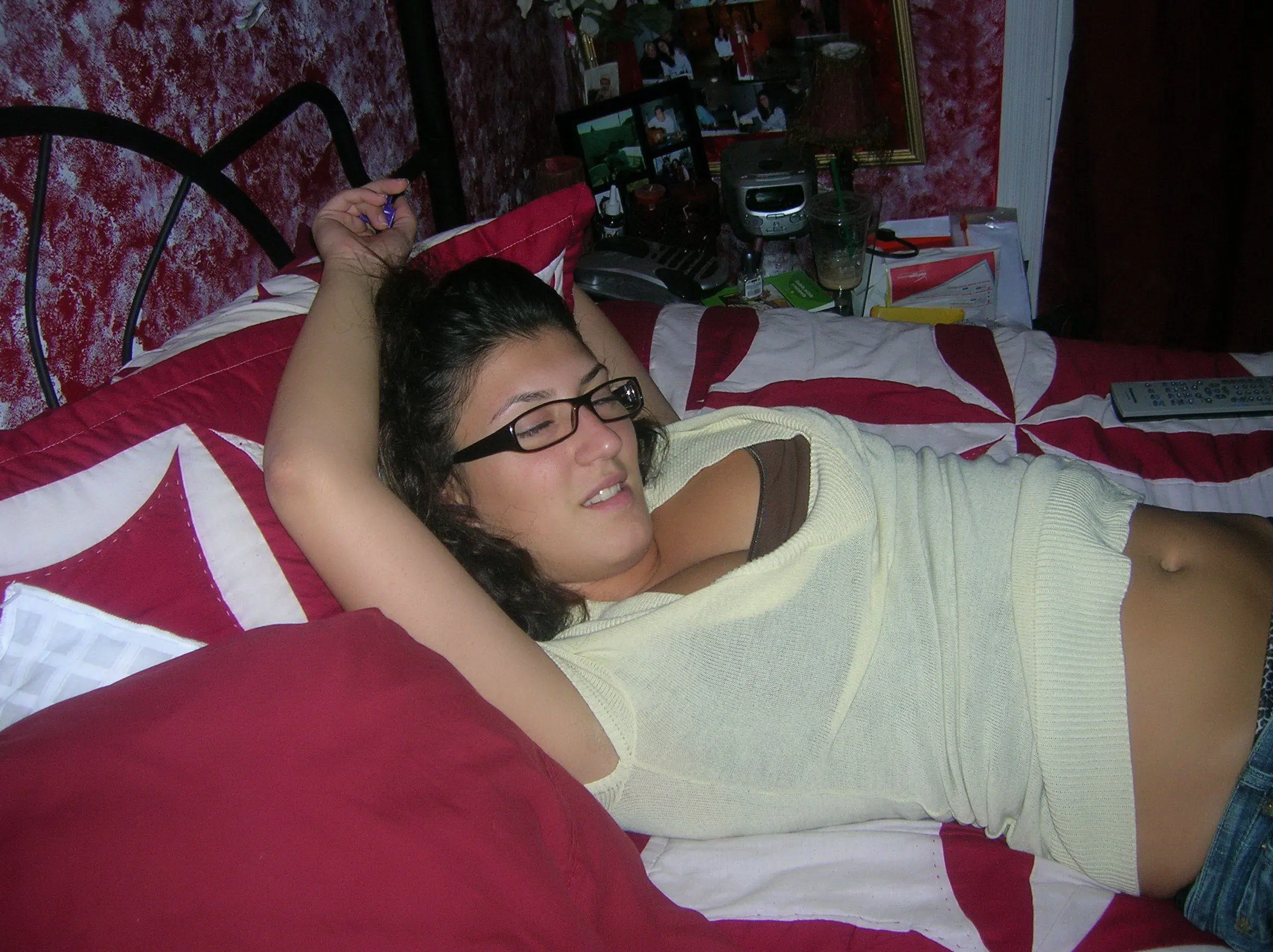 Raw Homemade Porn: Intimate Sex Life Exposed