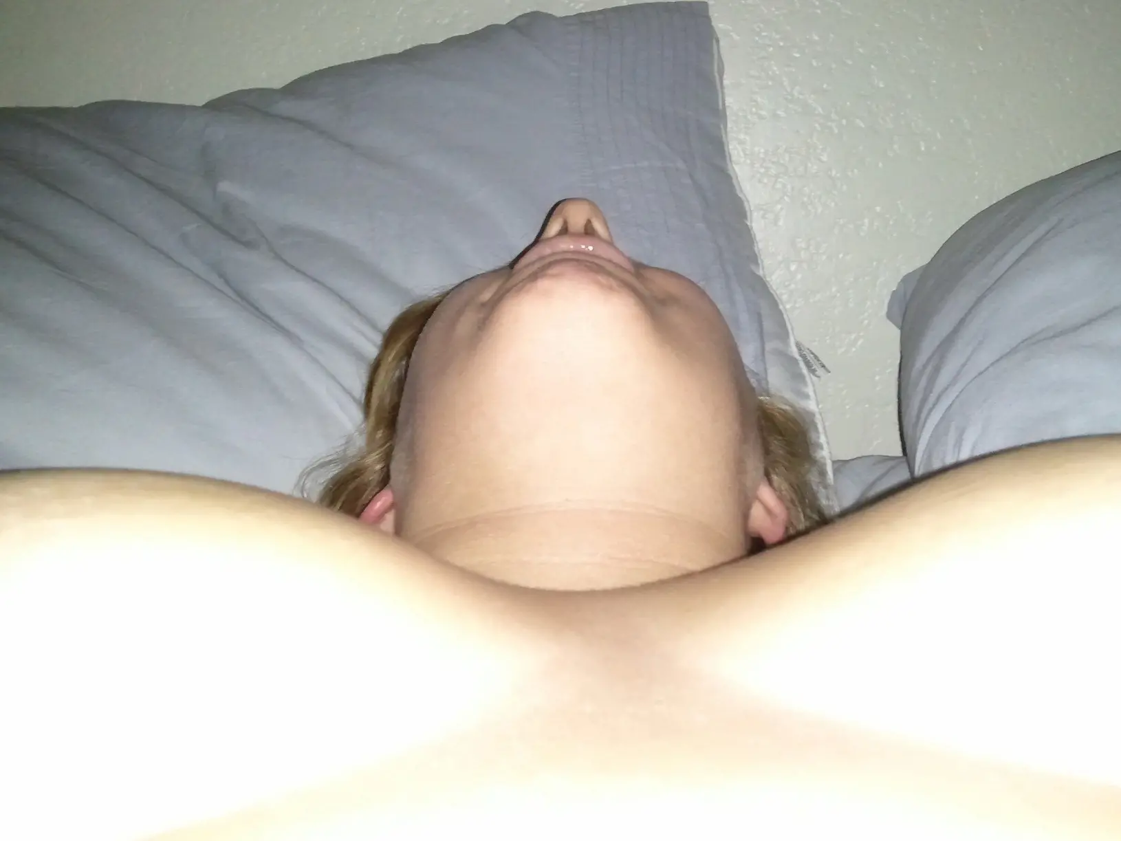 Exclusive Porn: Naked, Stripped, and Wet Beauty!