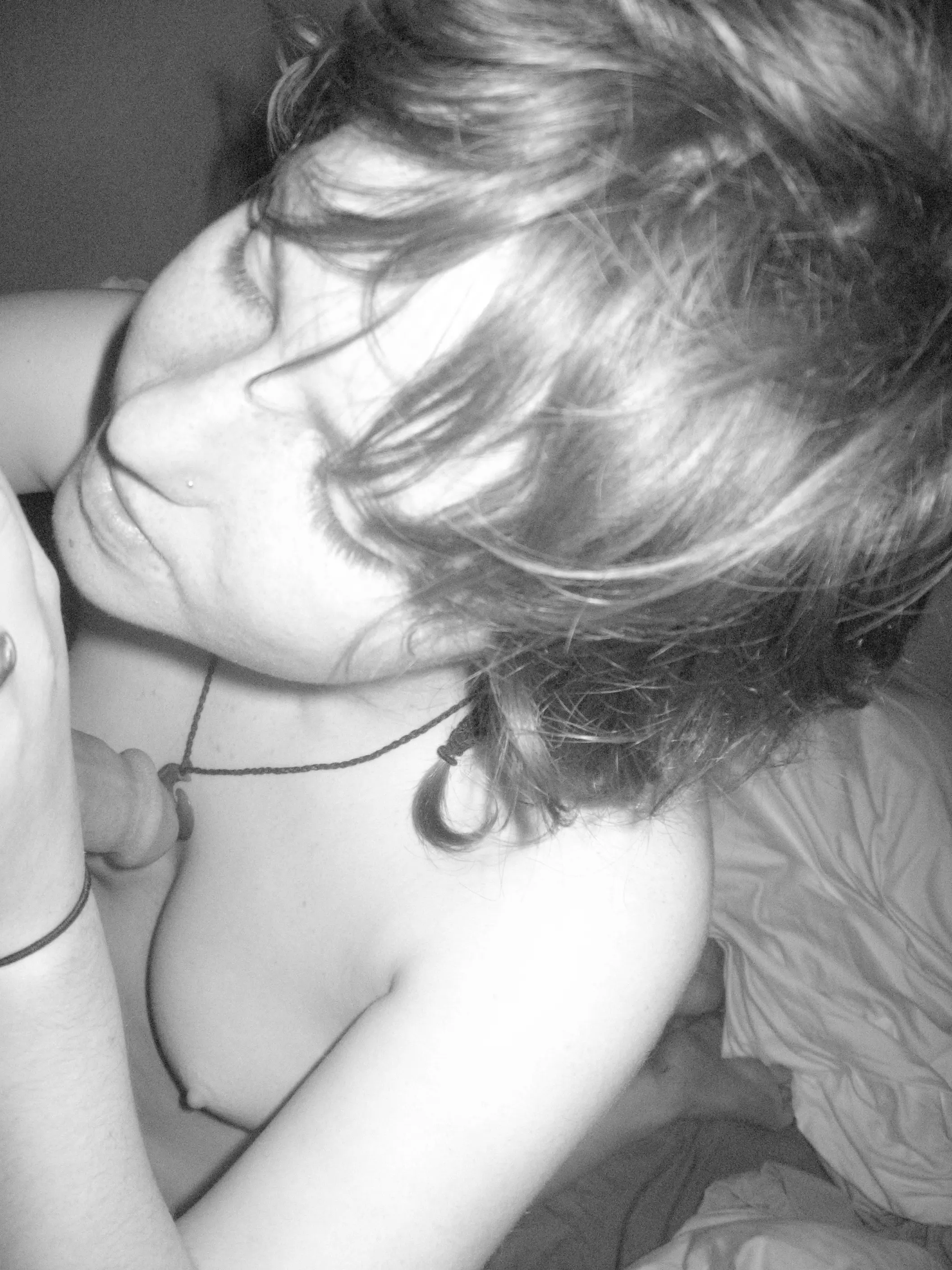 Passionate Explosion: Naked Truths in Private Porn!