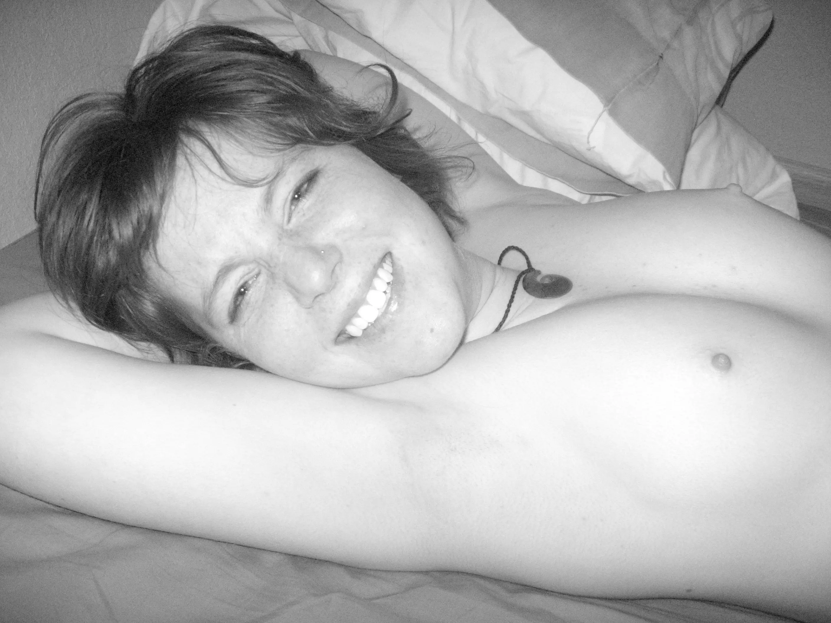 Passionate Explosion: Naked Truths in Private Porn!