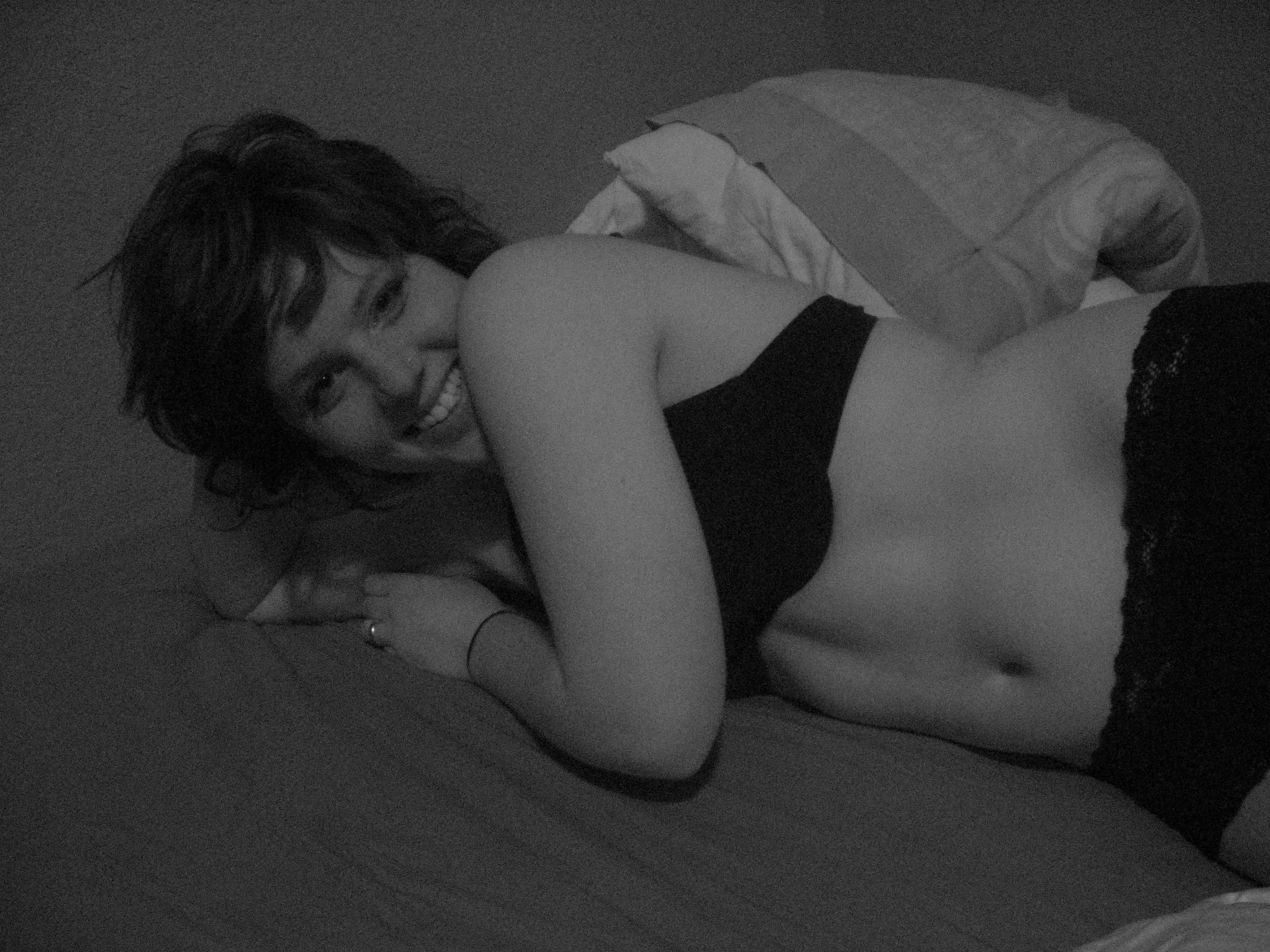 Passionate Explosion: Naked Truths in Private Porn!