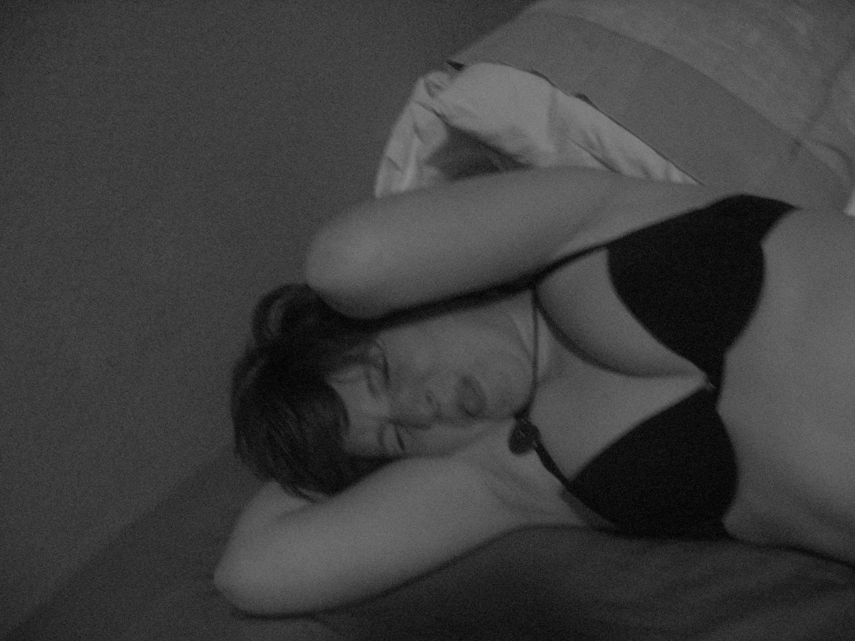 Passionate Explosion: Naked Truths in Private Porn!