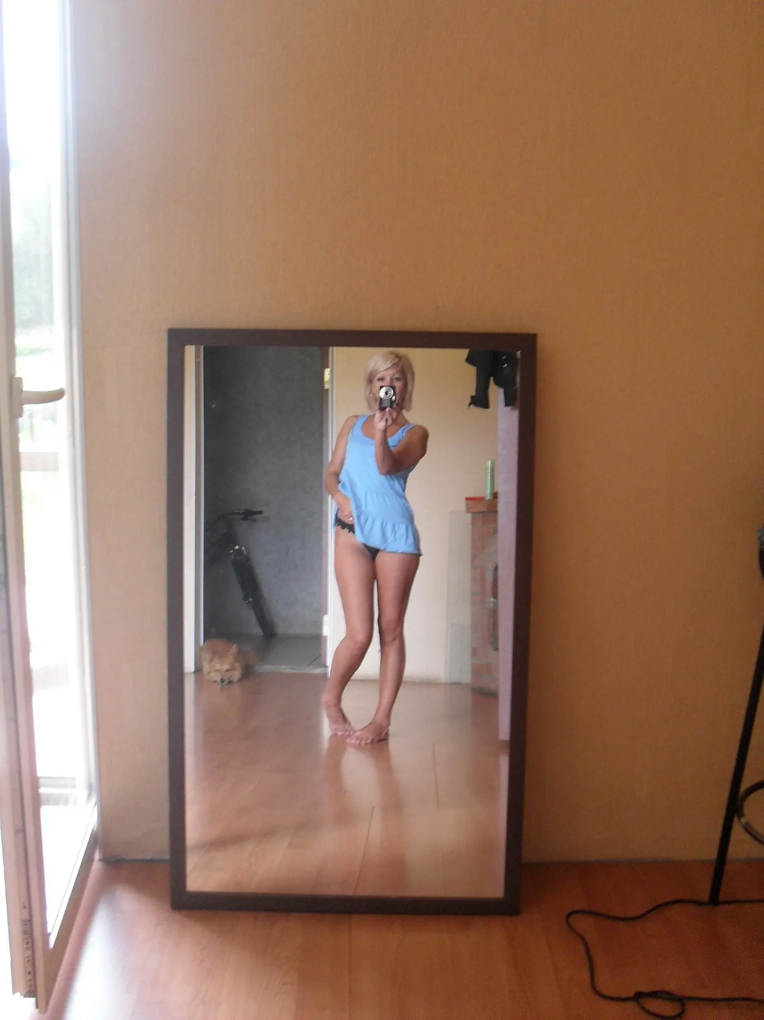 Dirty Sex Games: Amateur Photos Screaming Debauchery!