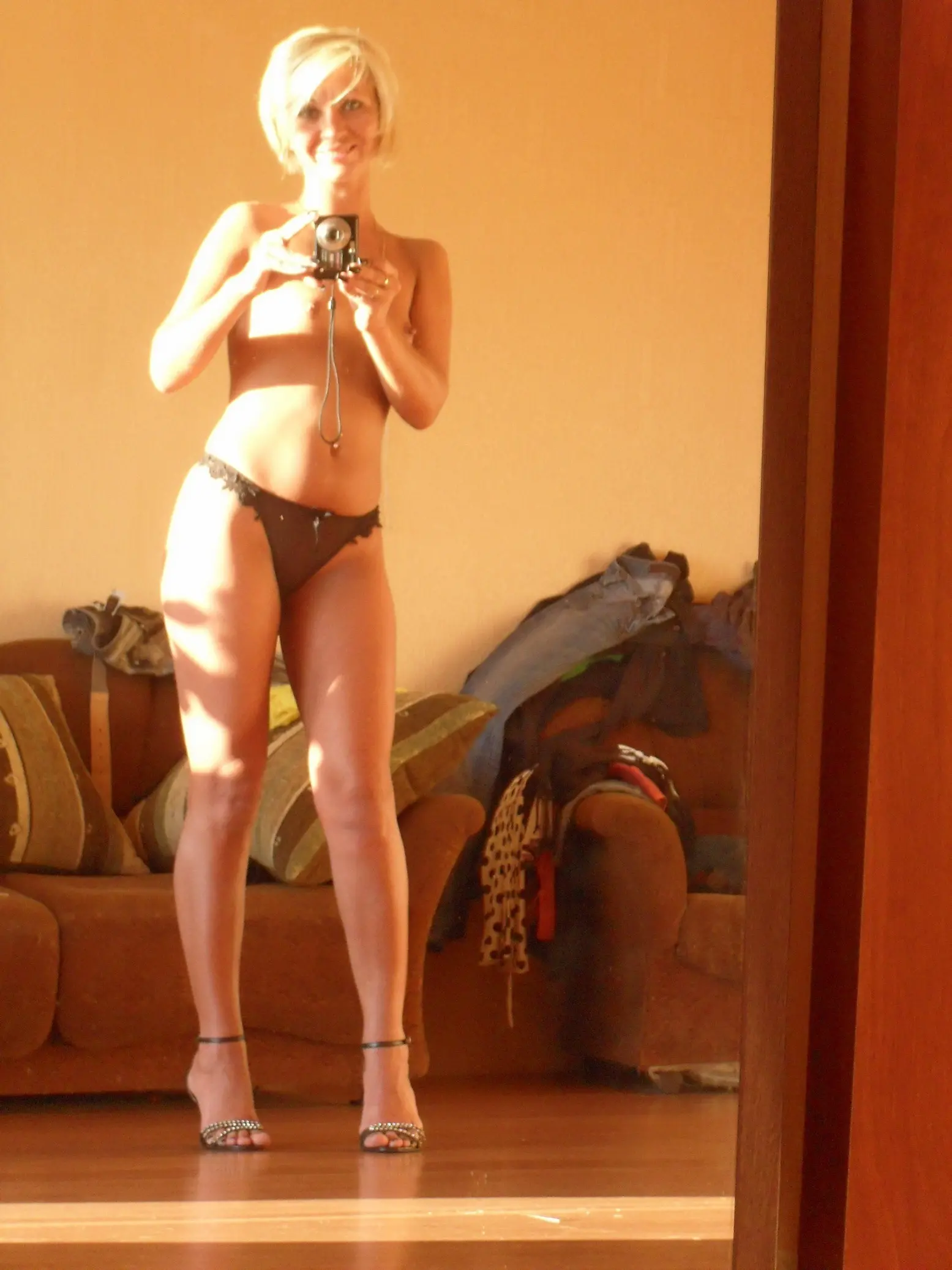 Dirty Sex Games: Amateur Photos Screaming Debauchery!