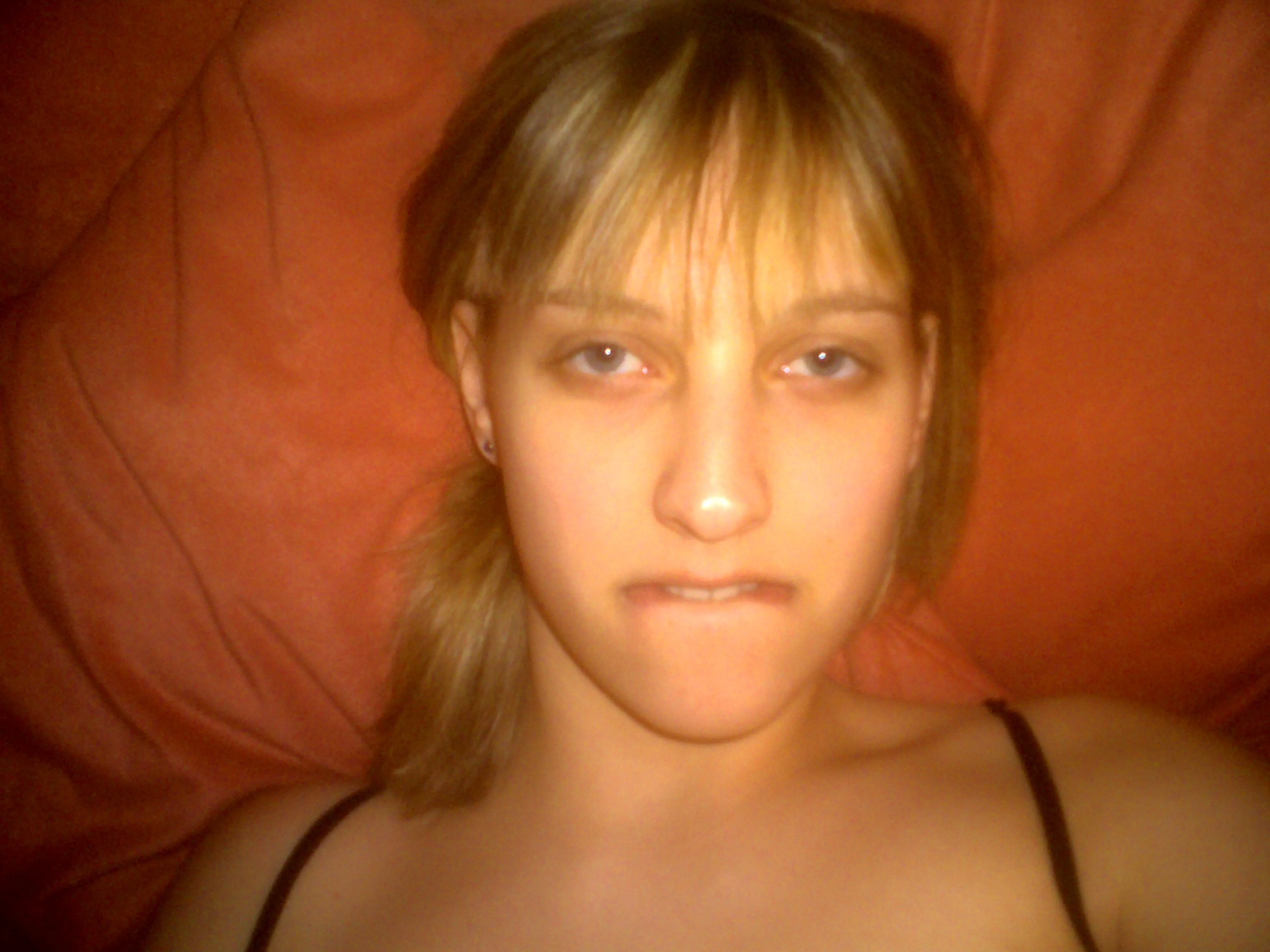 Curvy Wife Hardcore Sex with Husband - Amateur Porn Pic