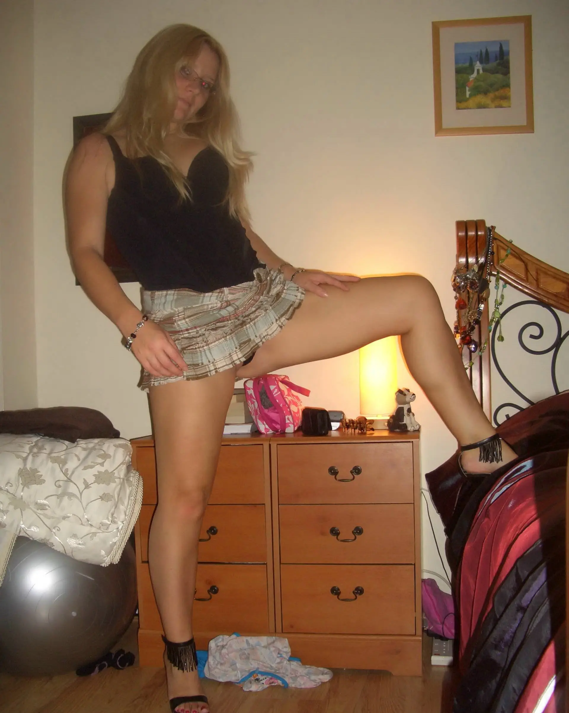 Exclusive Nude Amateur Porn: Watch Uncensored Online